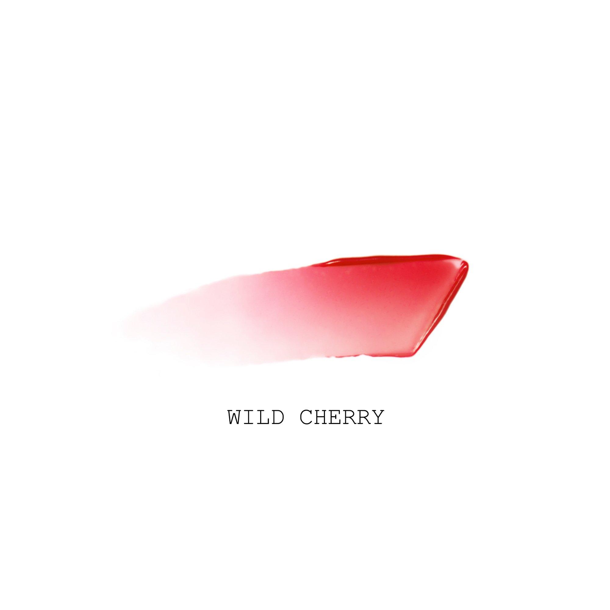 WILD CHERRY - Pat McGrath Labs - Lip Fetish Sheer Colour Lip Balm - 5
