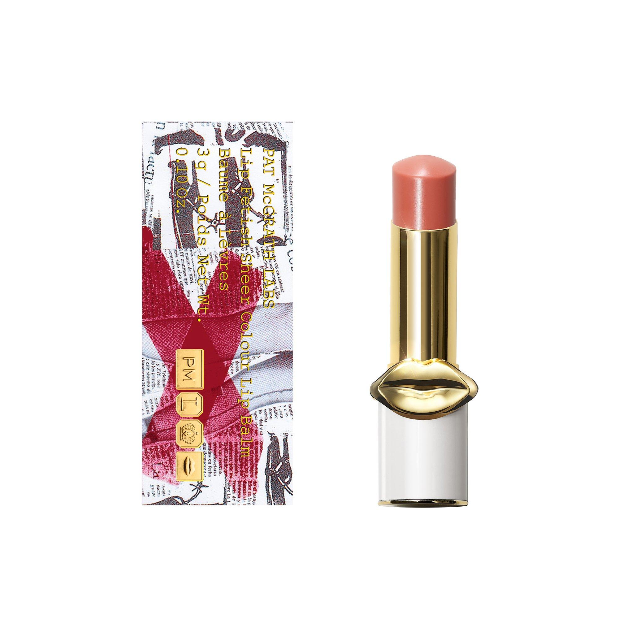Pat McGrath Labs Lip Fetish Sheer Colour Lip Balm - PASSION FLOWER