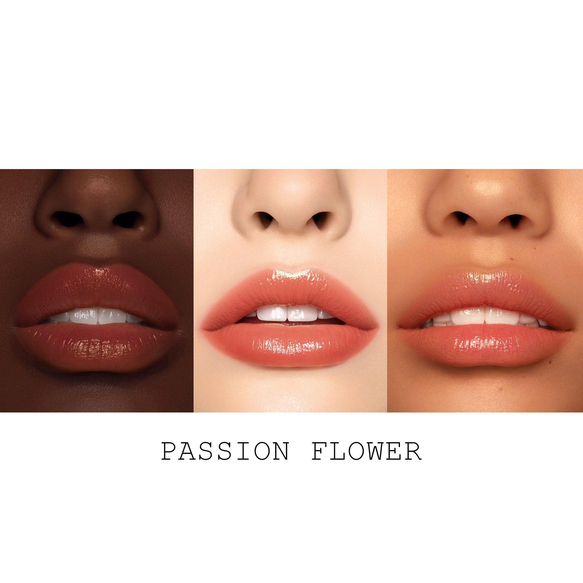 PASSION FLOWER - Pat McGrath Labs - Lip Fetish Sheer Colour Lip Balm - 3
