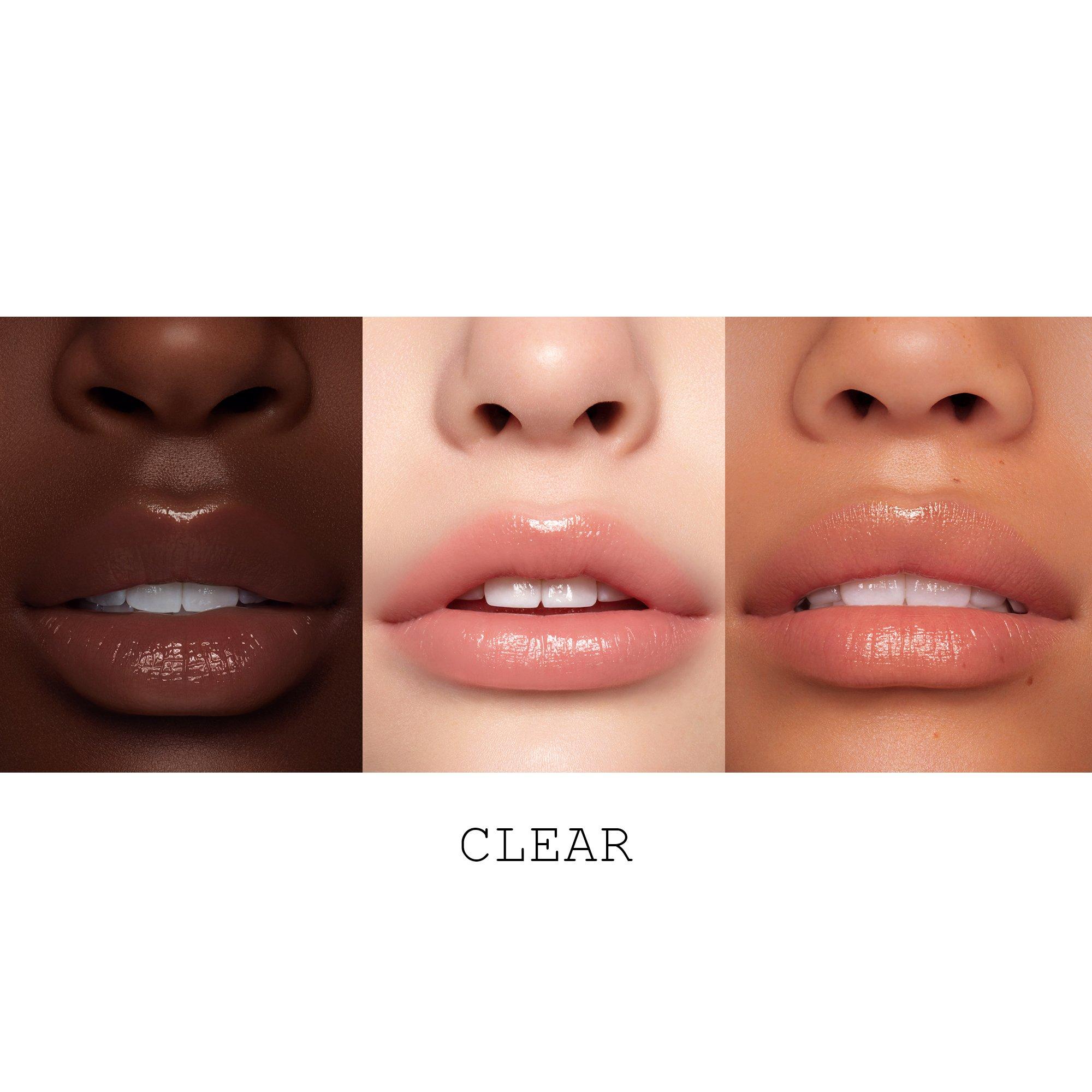 CLEAR - Pat McGrath Labs - Lip Fetish Sheer Colour Lip Balm - 3
