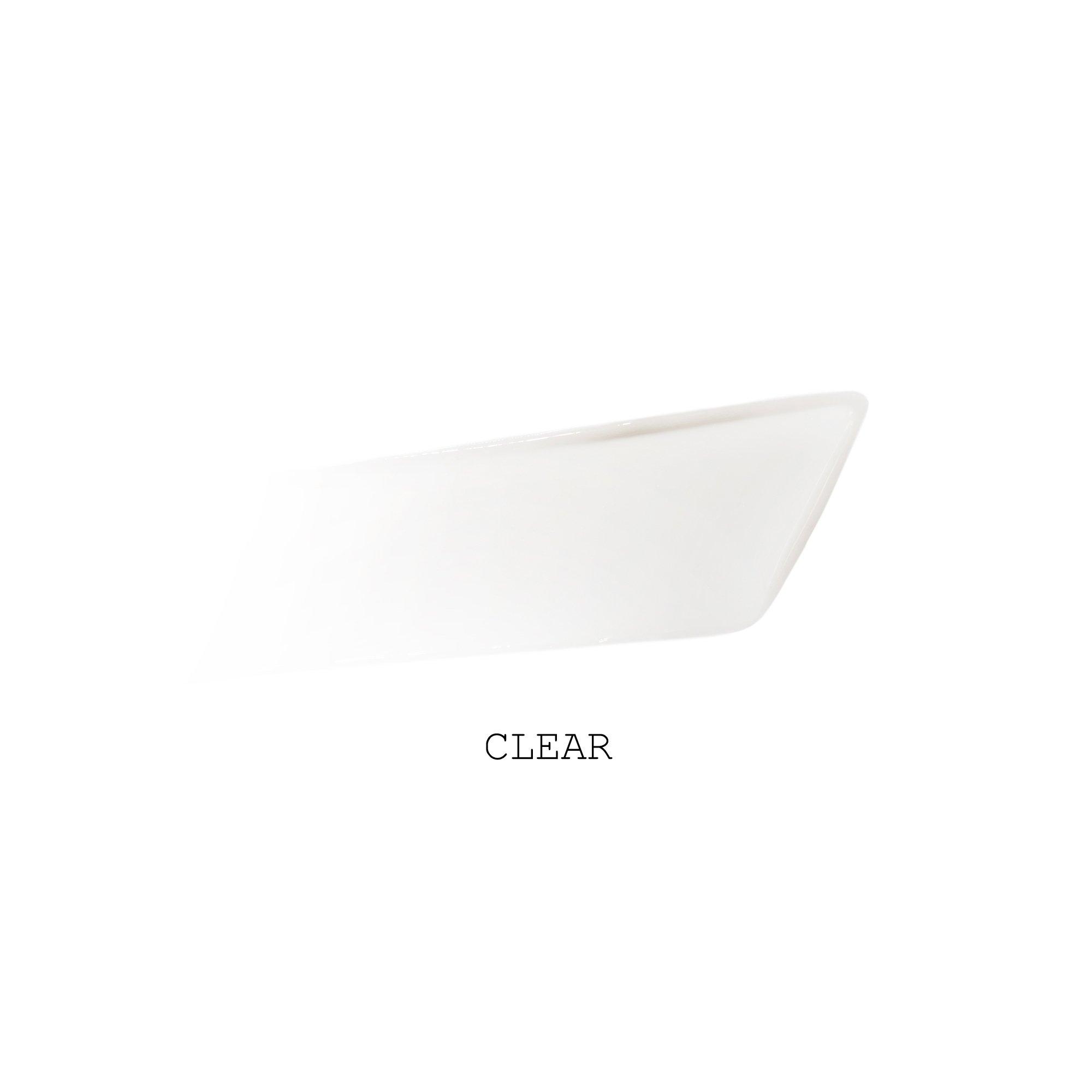 CLEAR - Pat McGrath Labs - Lip Fetish Sheer Colour Lip Balm - 5