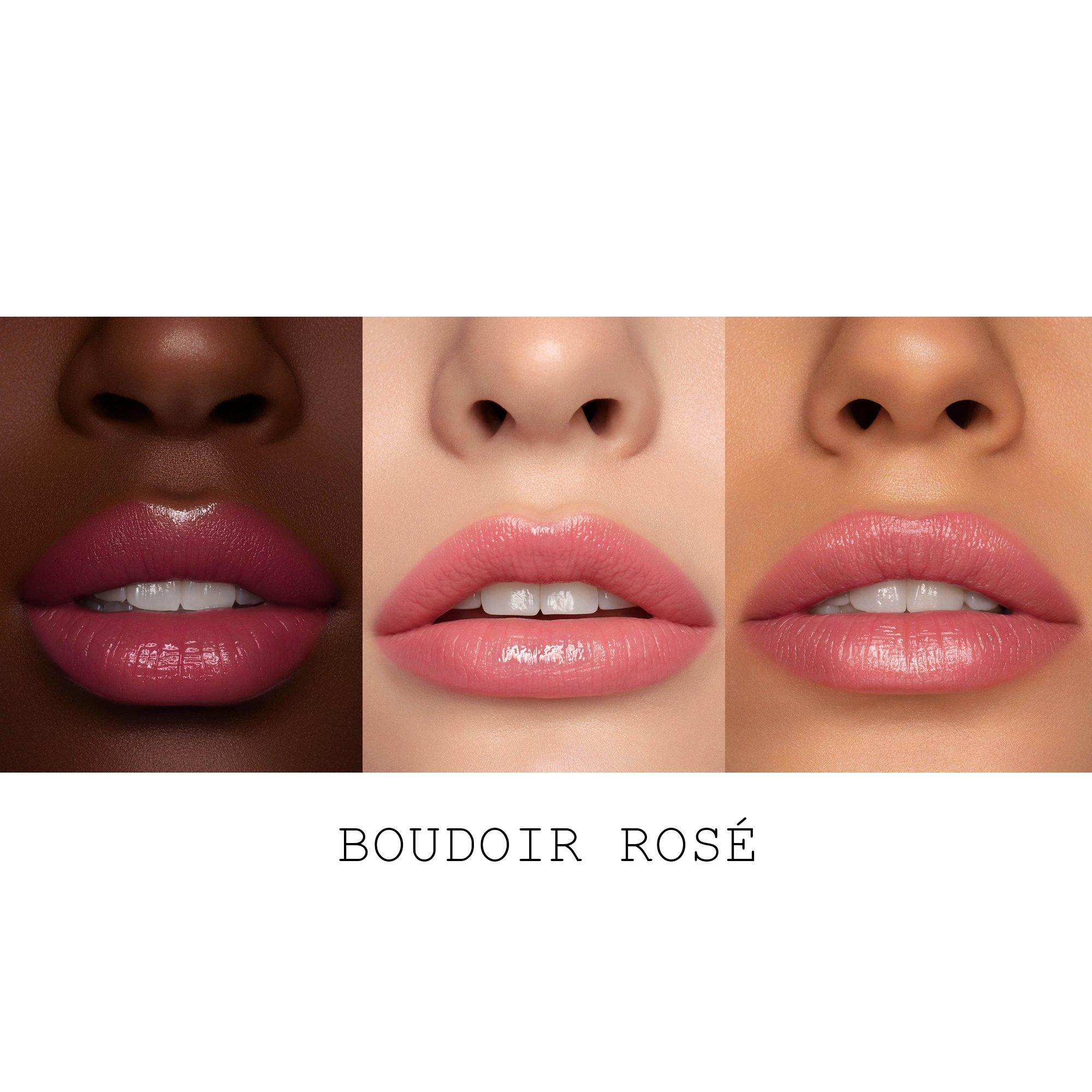 BOUDOIR ROSÉ - Pat McGrath Labs - Lip Fetish Divine Lip Shine - 3
