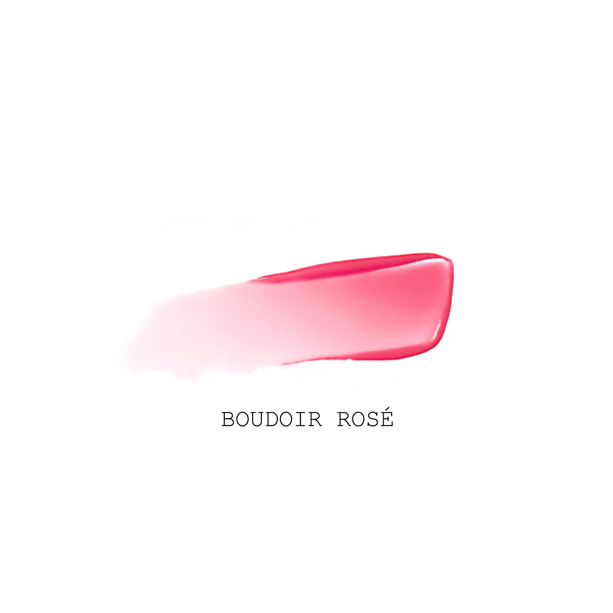 BOUDOIR ROSÉ - Pat McGrath Labs - Lip Fetish Divine Lip Shine - 5