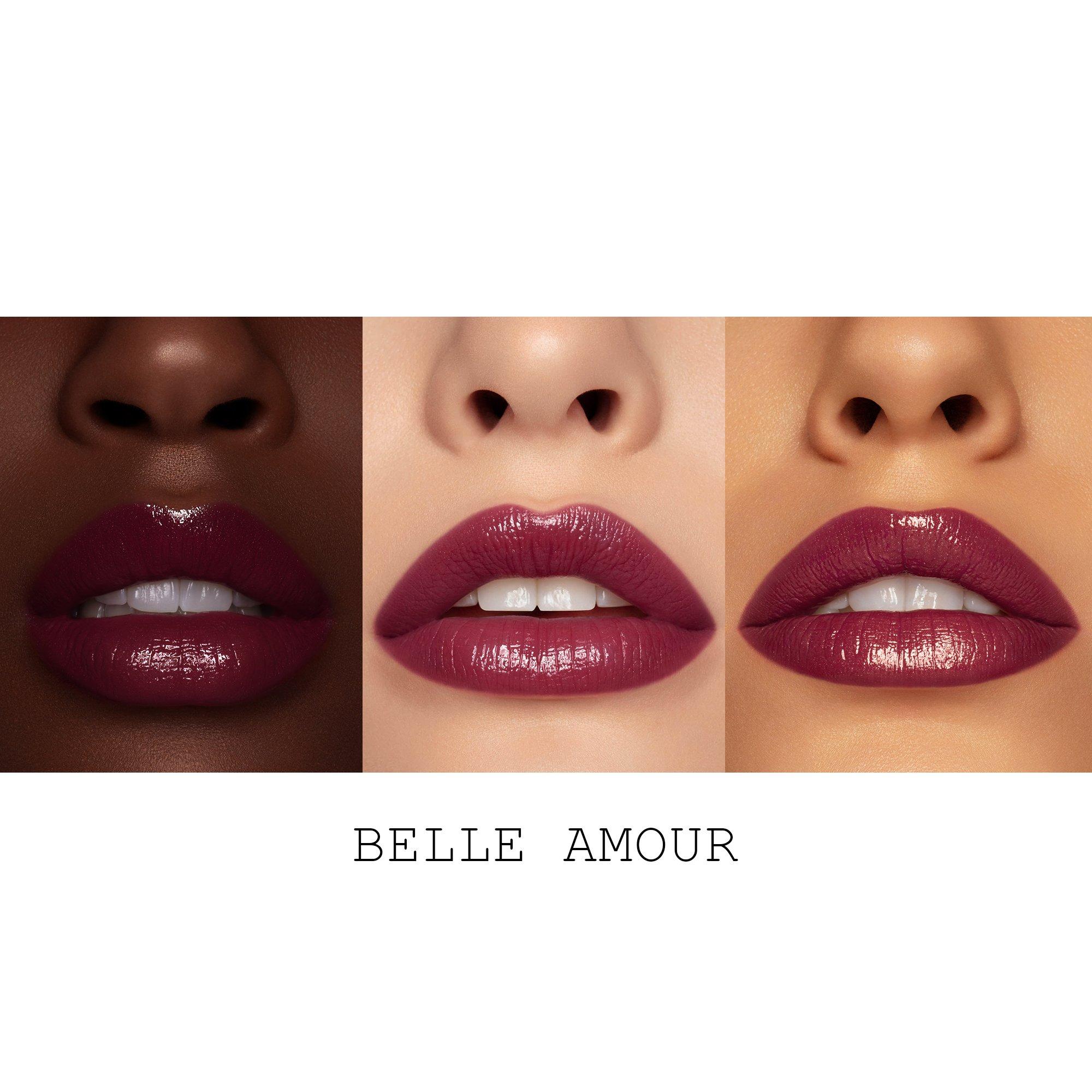 BELLE AMOUR - Pat McGrath Labs - Lip Fetish Divine Lip Shine - 3