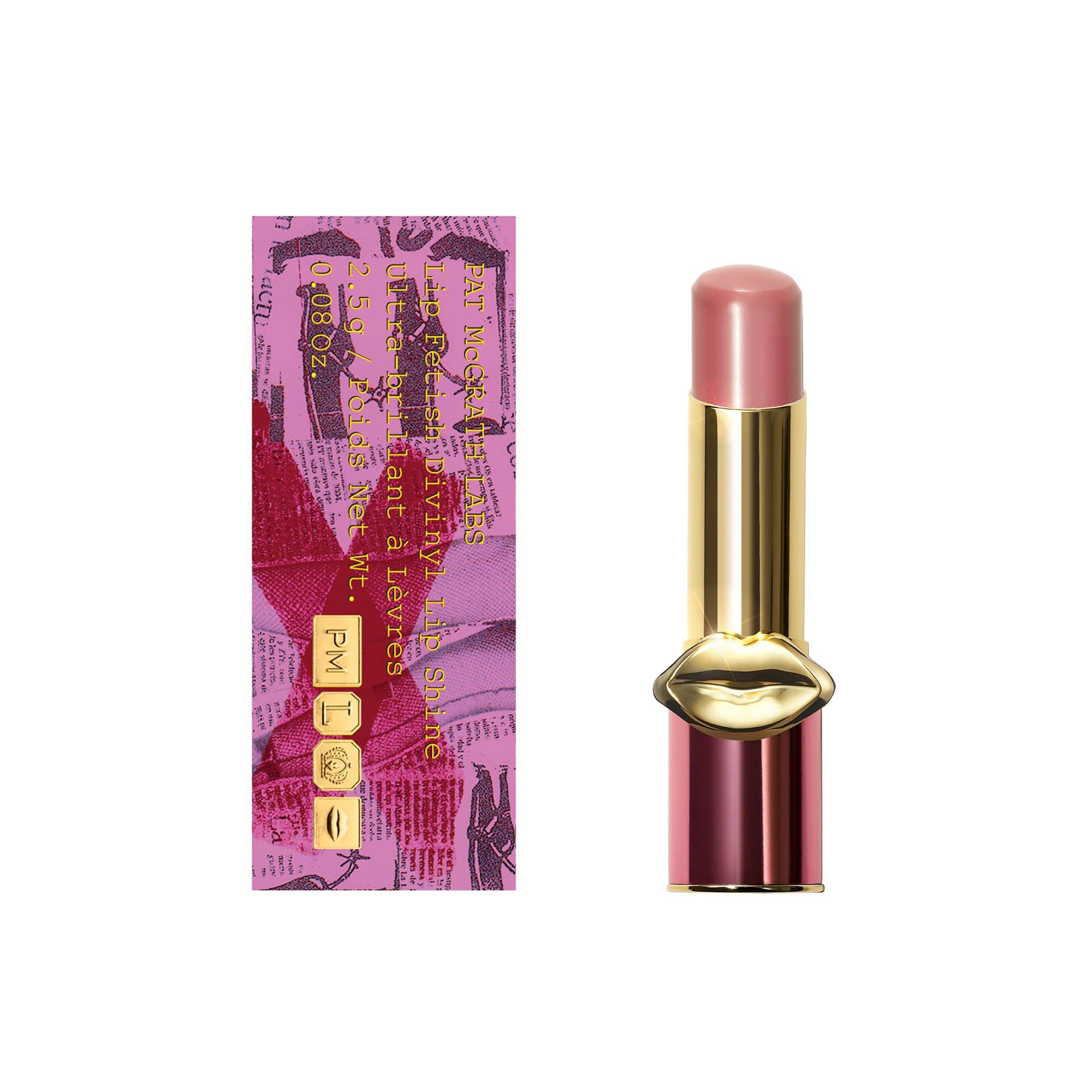 Pat McGrath Labs Lip Fetish Divine Lip Shine - NUDE VENUS