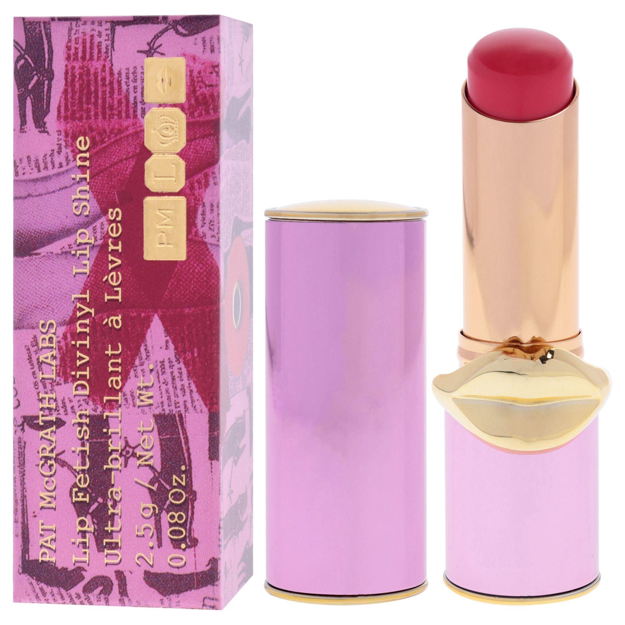 Lip Fetish Divine Lip Shine