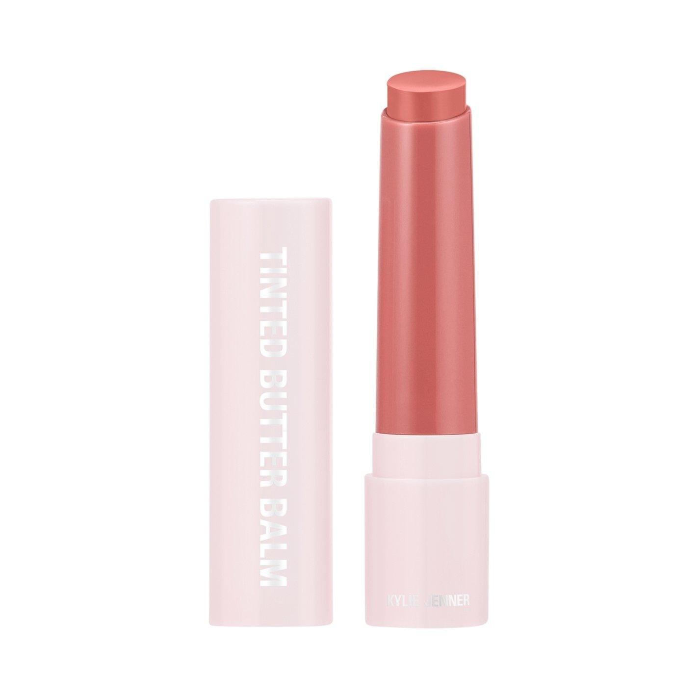 THAT’S TEA - Kylie Cosmetics - Kylie Cosmetics Tinted Butter Balm - 1