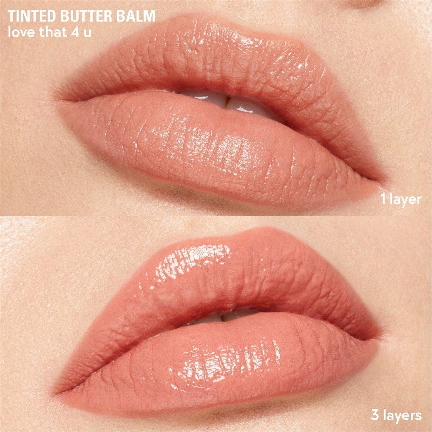 LOVE THAT 4U - Kylie Cosmetics - Kylie Cosmetics Tinted Butter Balm - 3