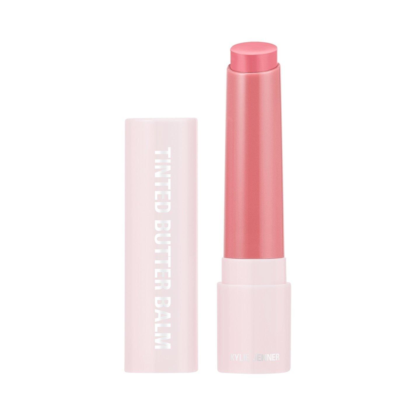 Kylie Cosmetics Tinted Butter Balm