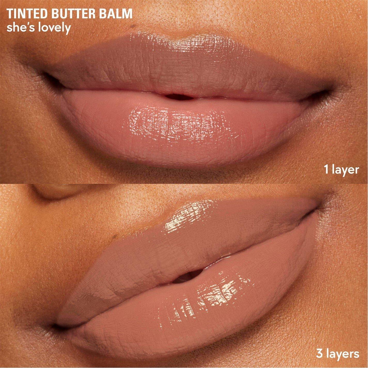 SHES LOVELY - Kylie Cosmetics - Kylie Cosmetics Tinted Butter Balm - 3