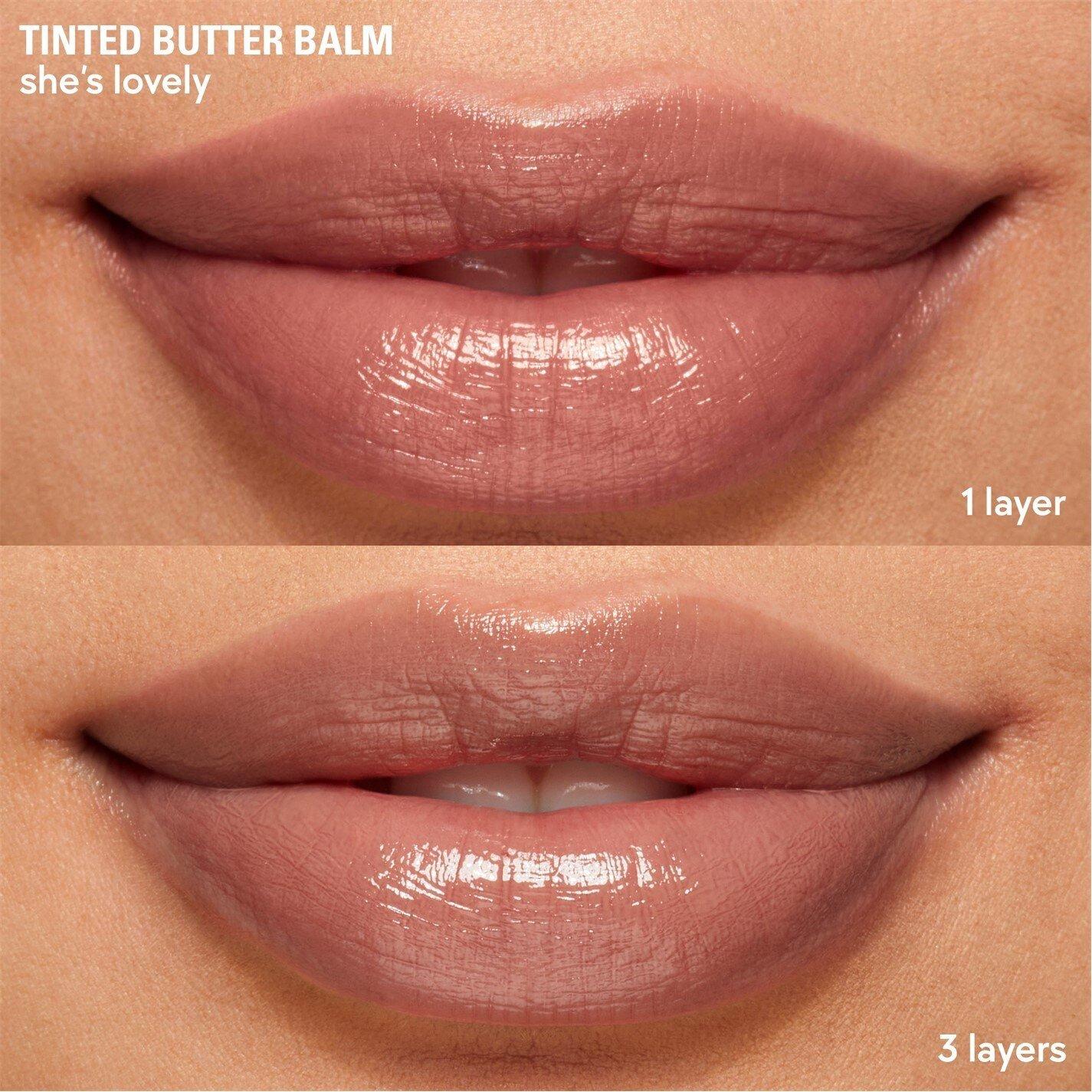 SHES LOVELY - Kylie Cosmetics - Kylie Cosmetics Tinted Butter Balm - 4