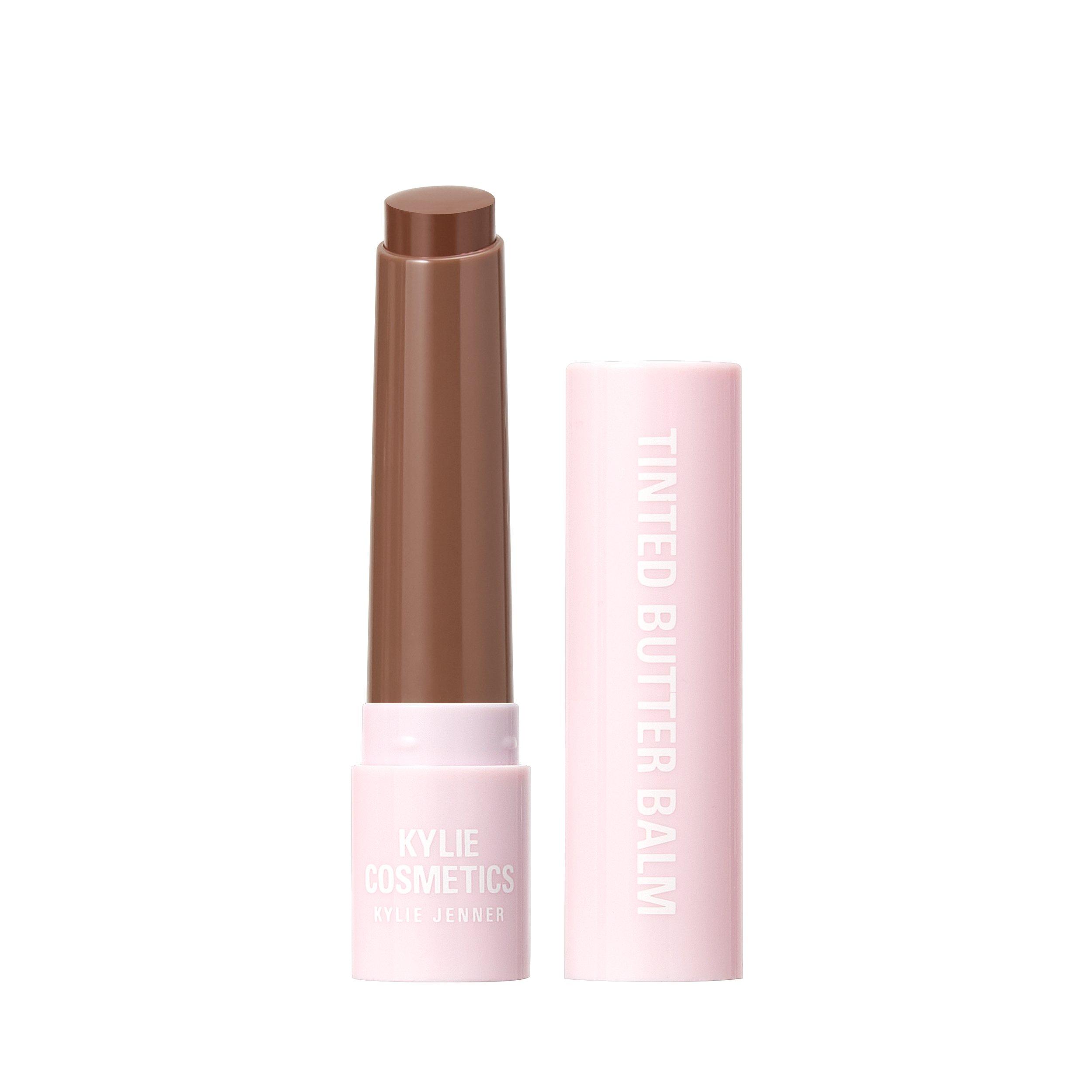 Kylie Cosmetics Women's Tinted Butter Balm - Mocha Kiss