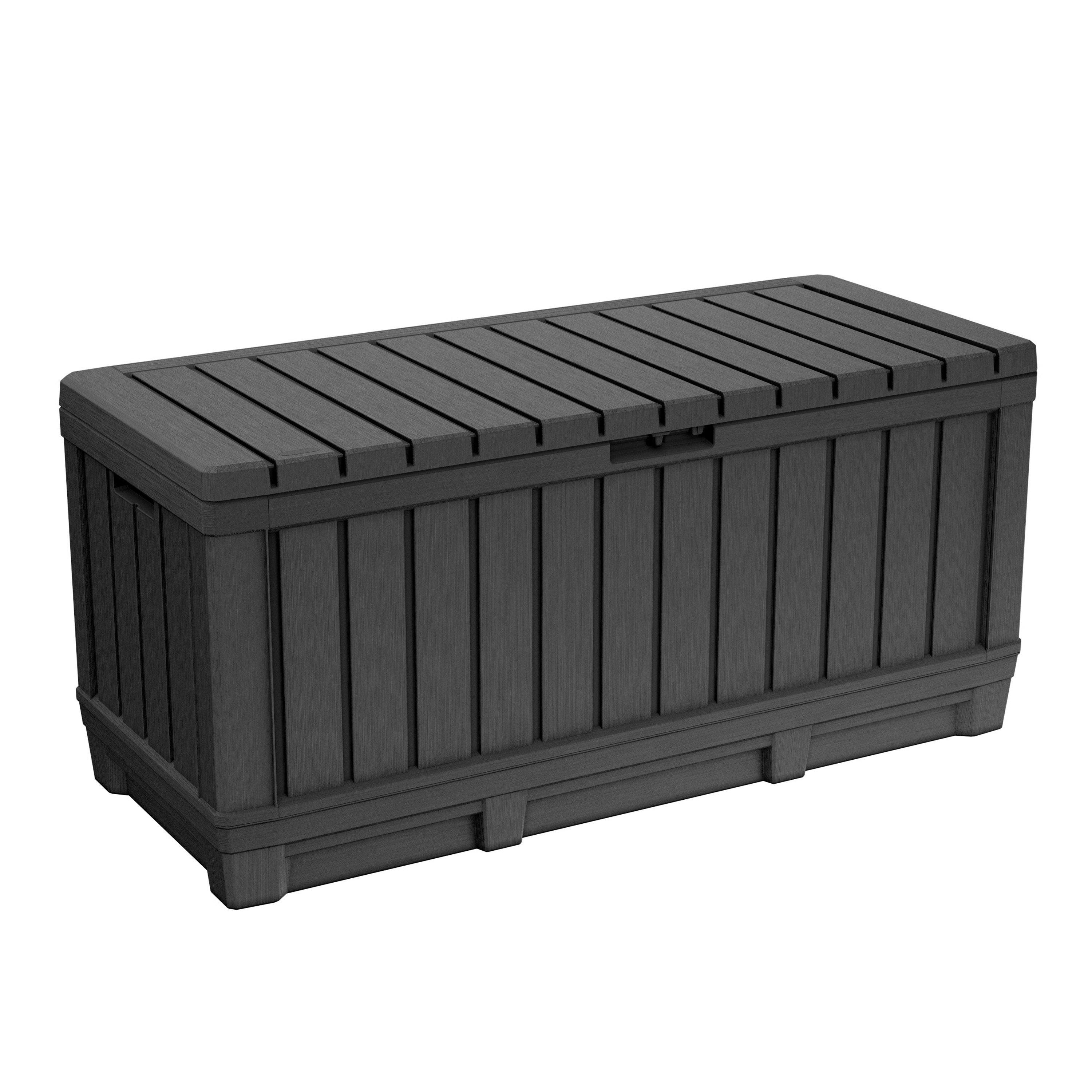 Keter Kentwood 350L Storage Box