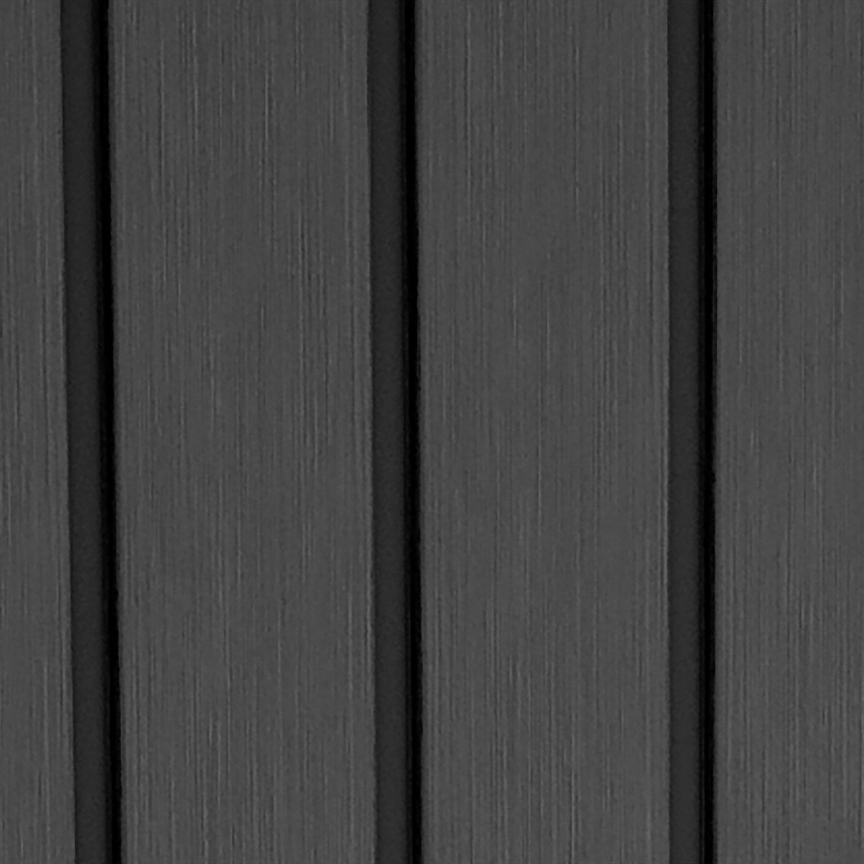 Anthracite - Keter - Kentwood 350L Storage Box - 3