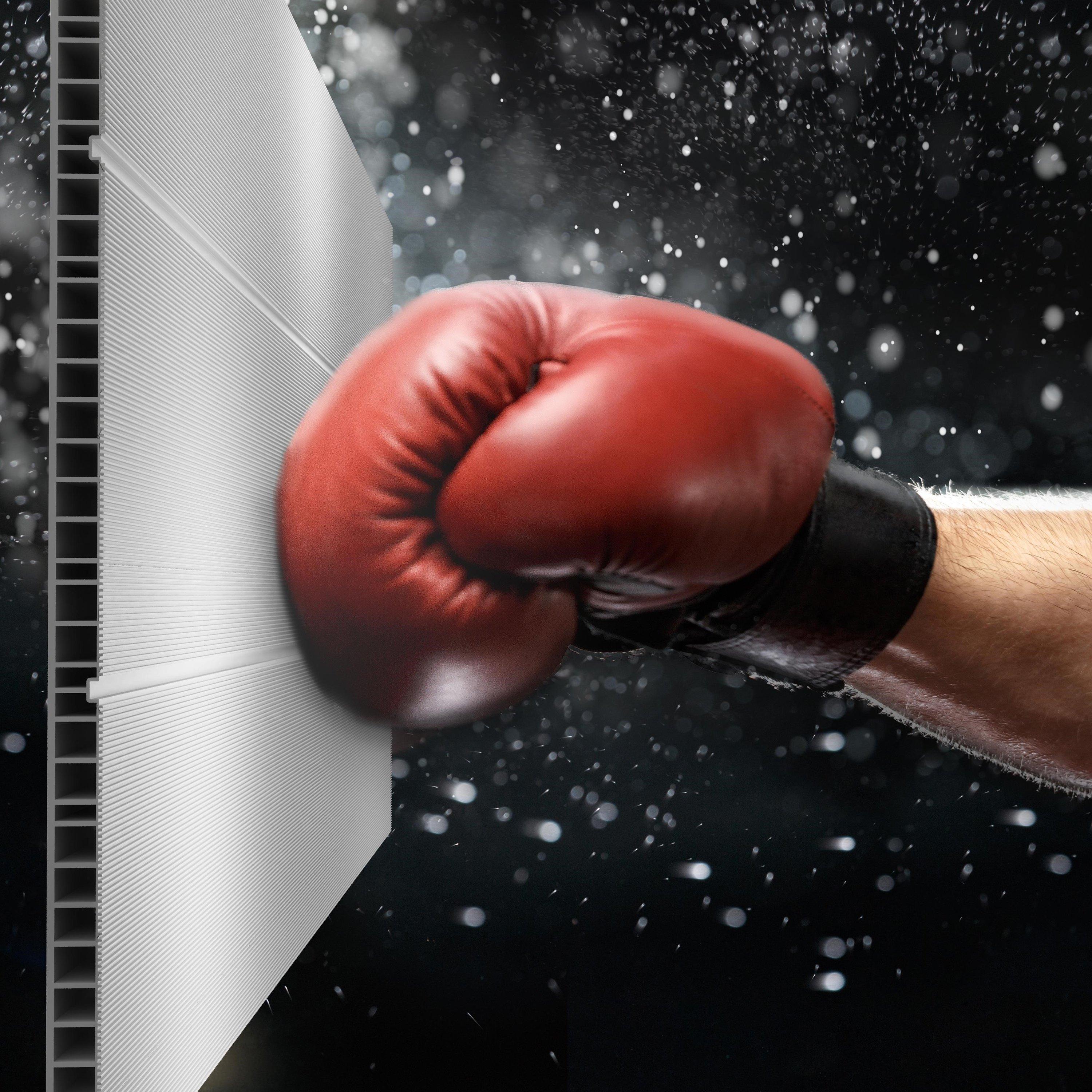 Grey - Keter - Premier Jumbo 2020L Outdoor Storage Box - 4