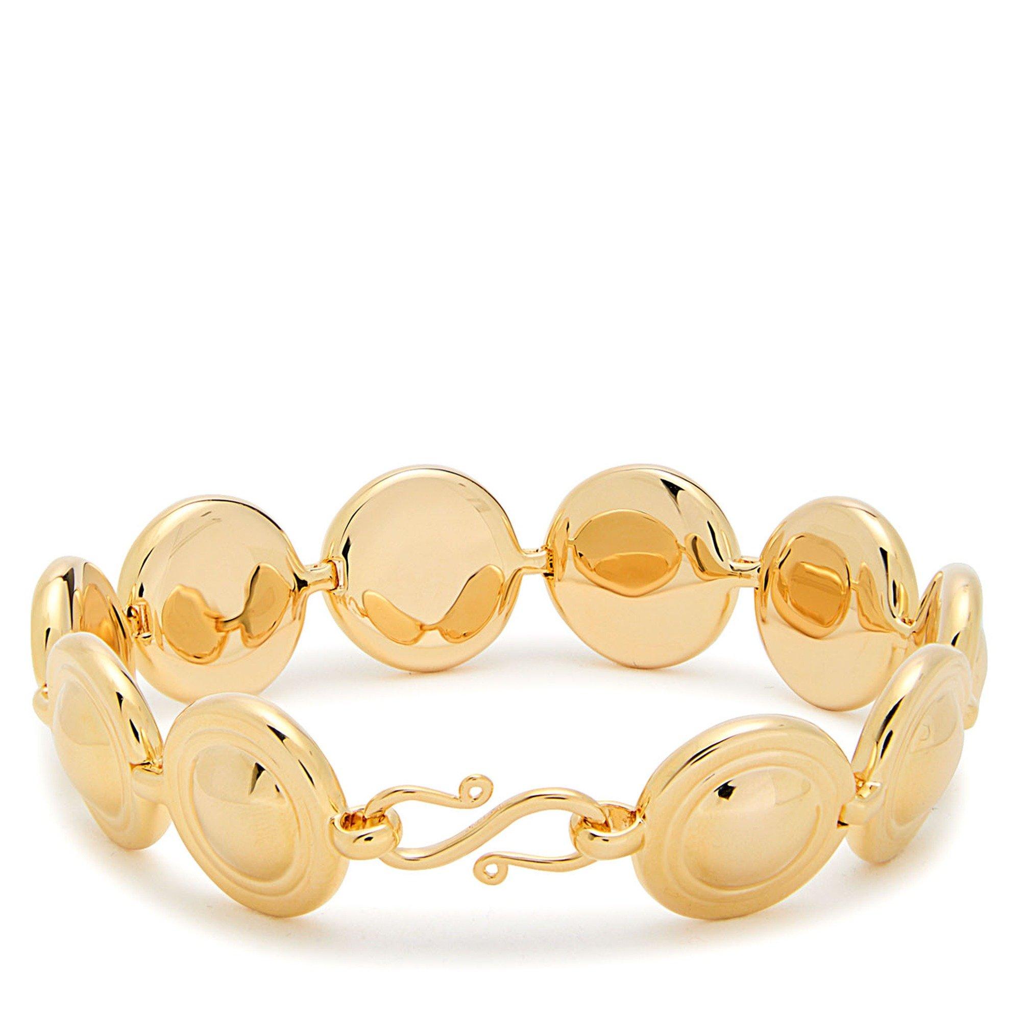 GOLD - Lie Studio - THE LIV BRACELET - 2