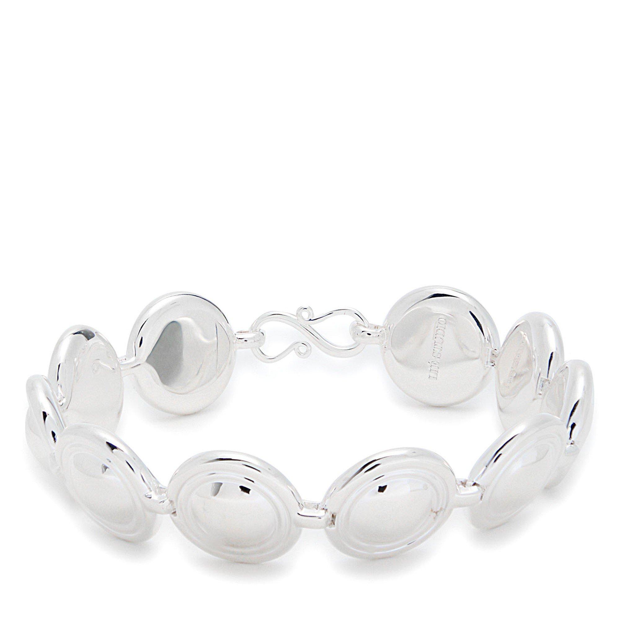 SILVER - Lie Studio - THE LIV BRACELET - 1