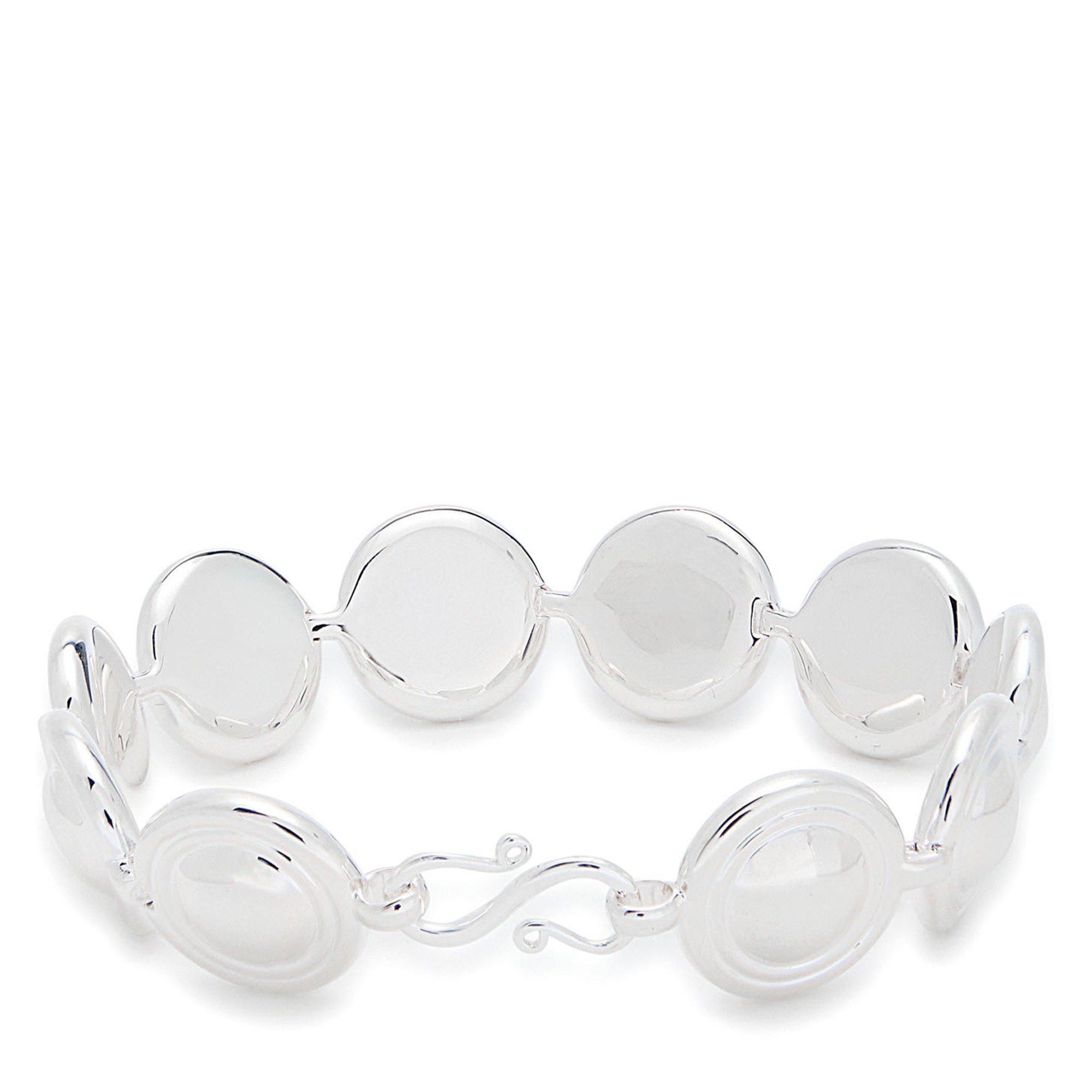 SILVER - Lie Studio - THE LIV BRACELET - 2