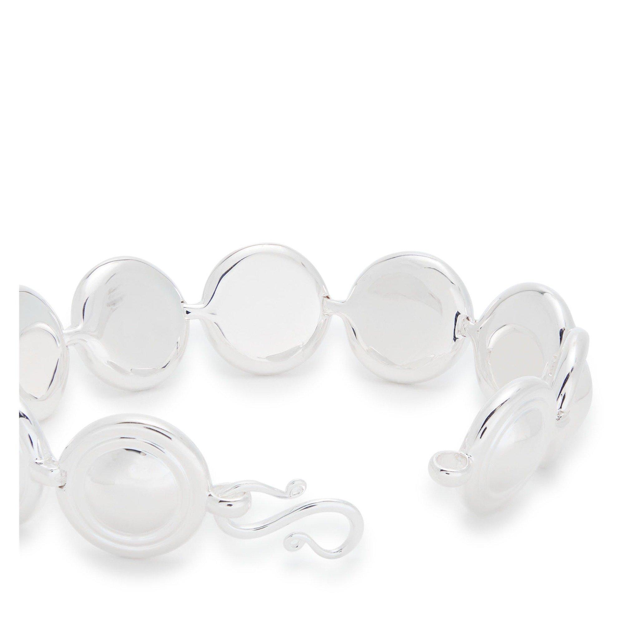 SILVER - Lie Studio - THE LIV BRACELET - 4