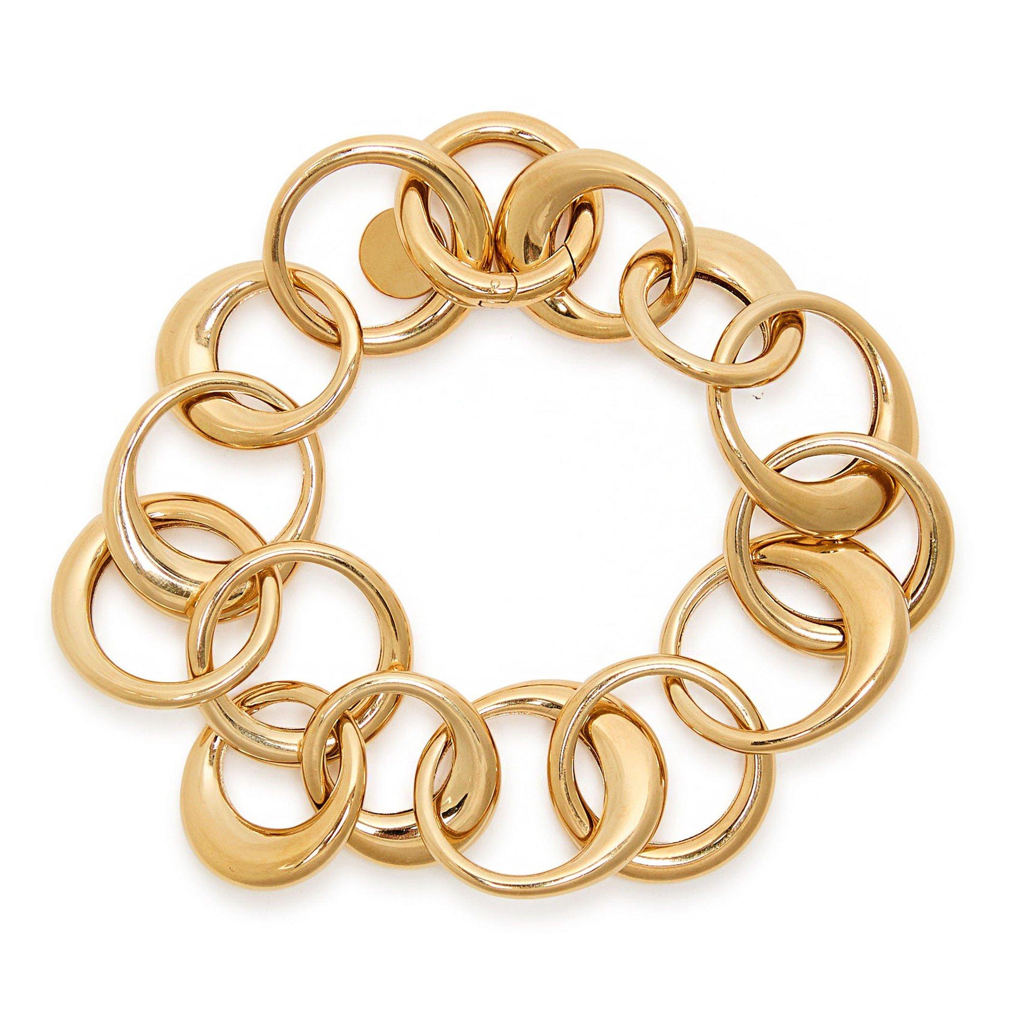 GOLD - Lie Studio - THE LAURA BRACELET - 1
