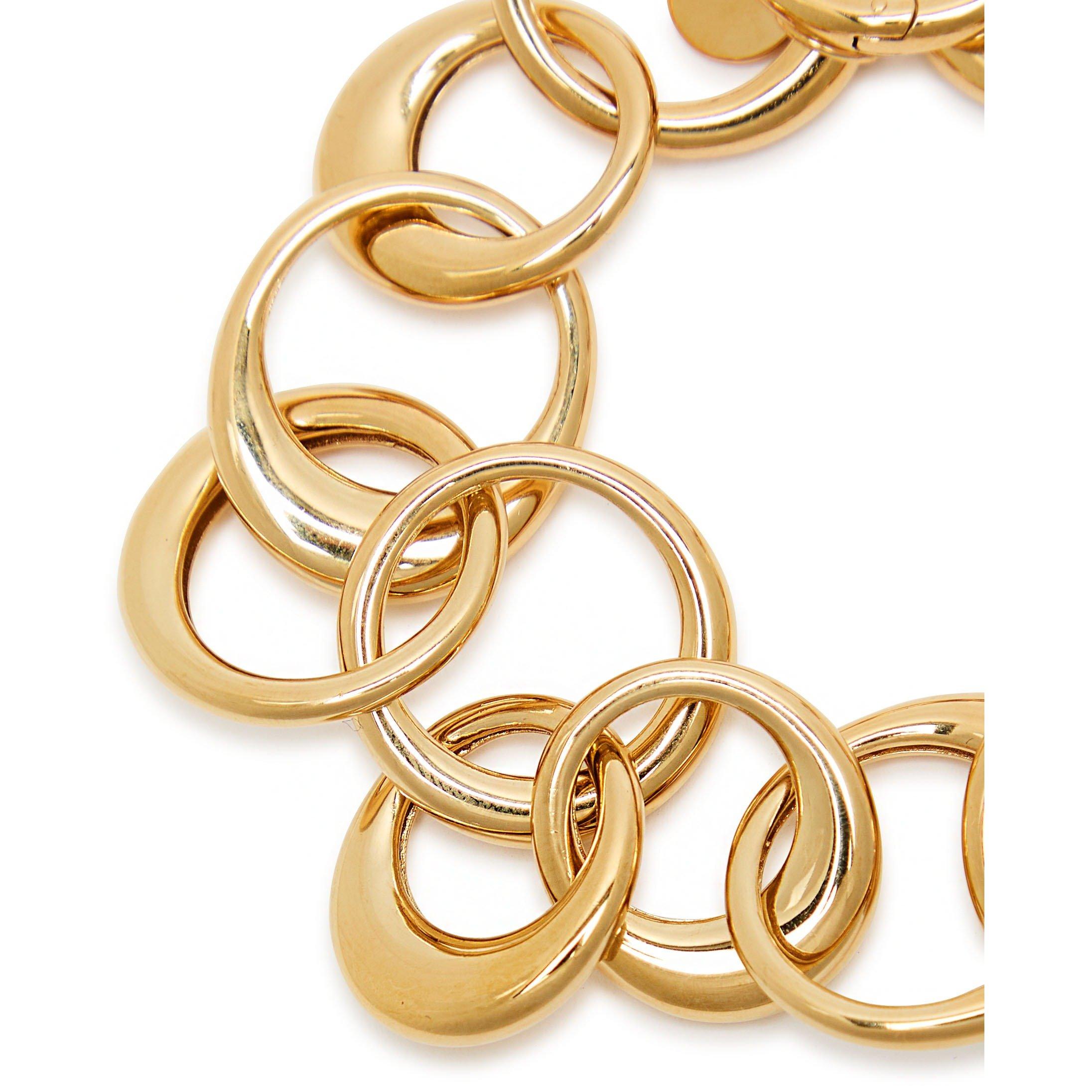 GOLD - Lie Studio - THE LAURA BRACELET - 2
