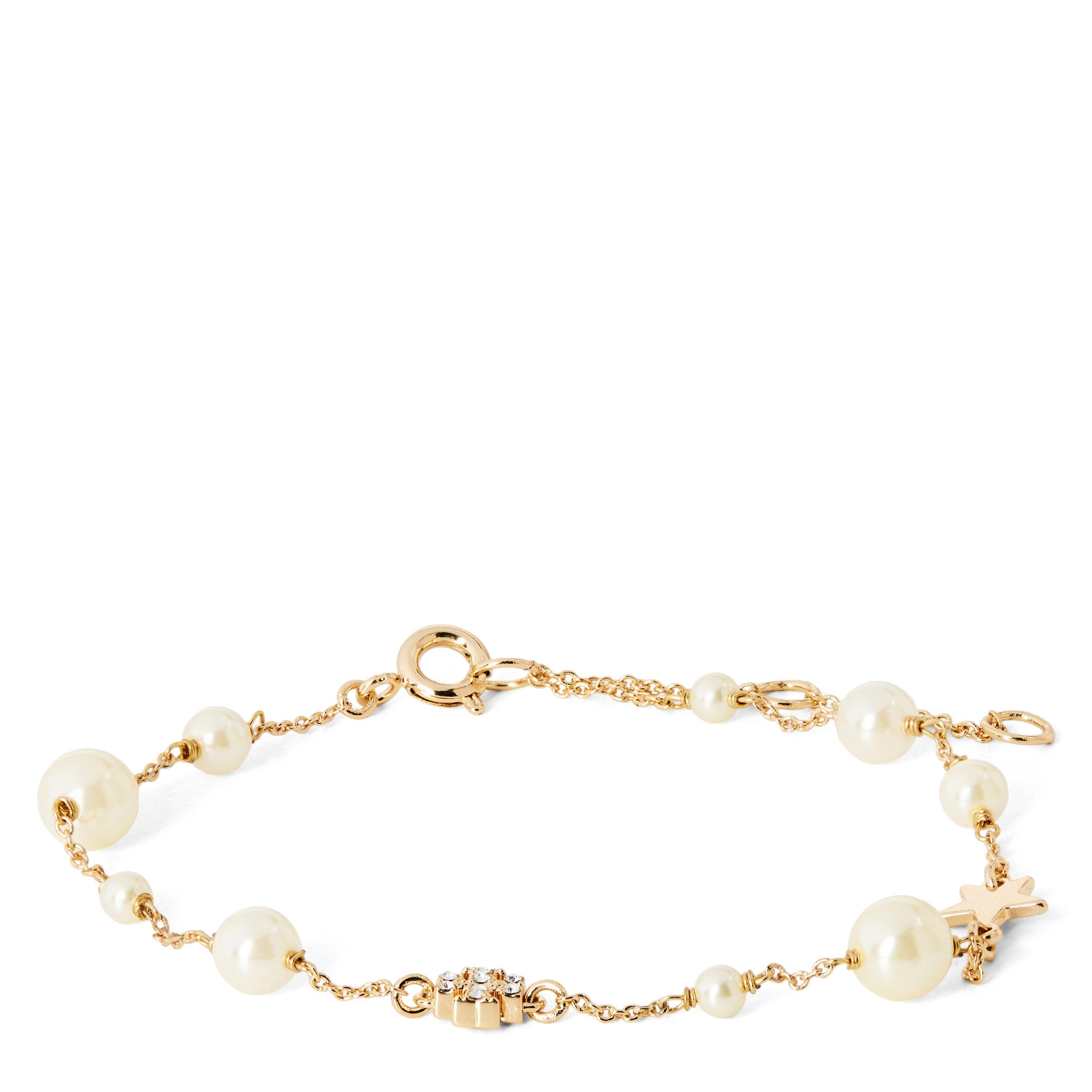 Tory Burch | Delicate Moondance Pearl | Flannels