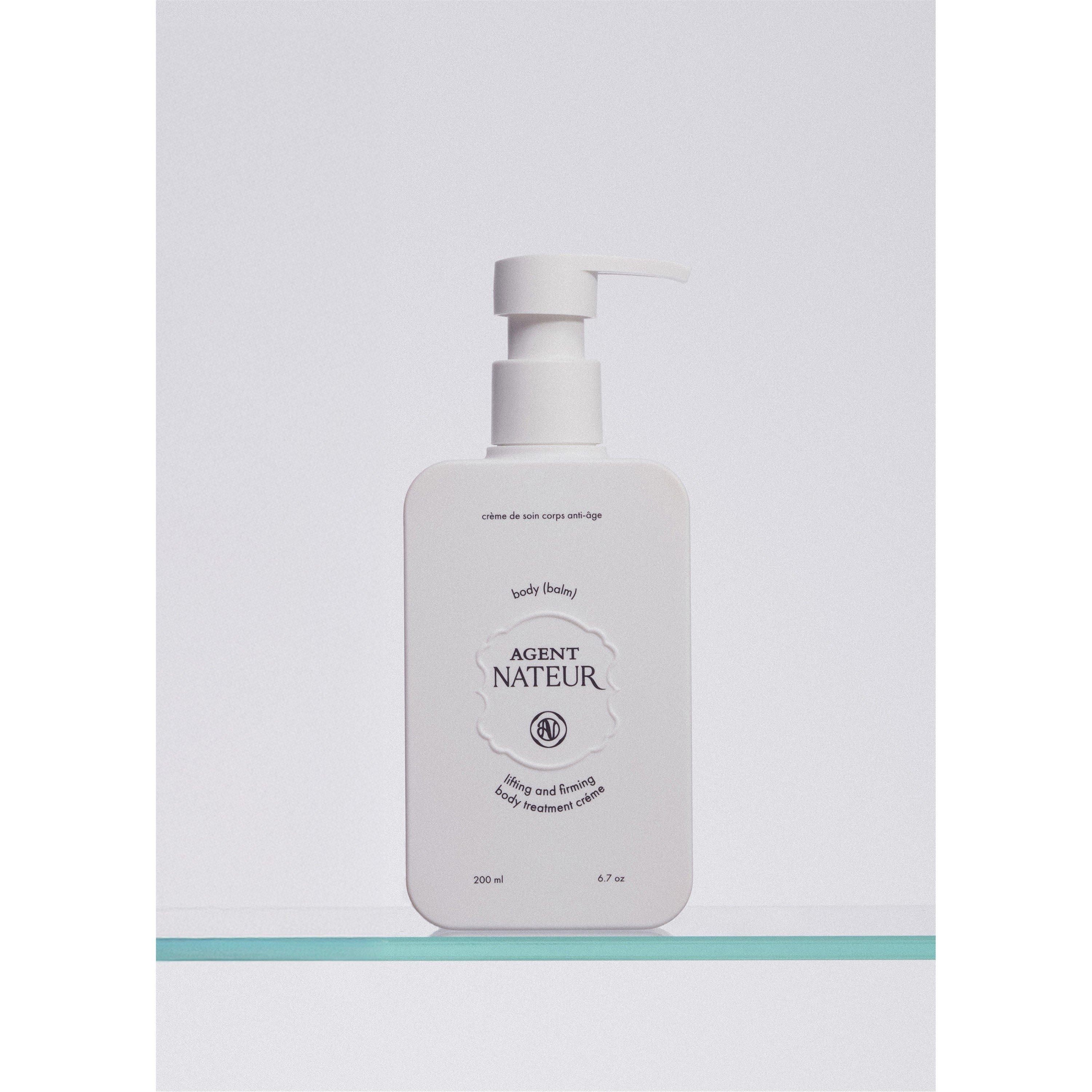 Not Applicable - Agent Nateur - VG26 ageless body treatme - 3