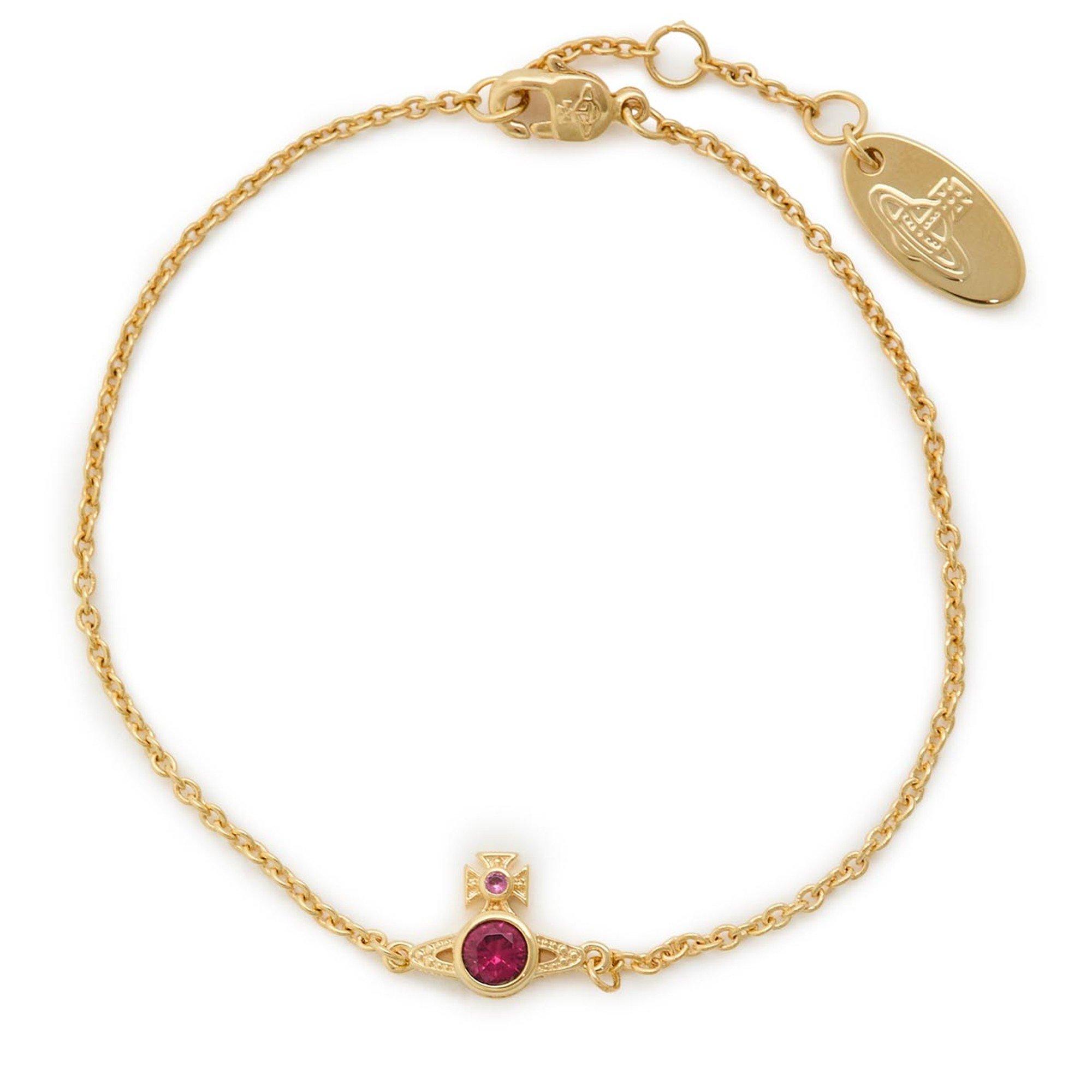 Vivienne Westwood LONDON ORB BRACELET