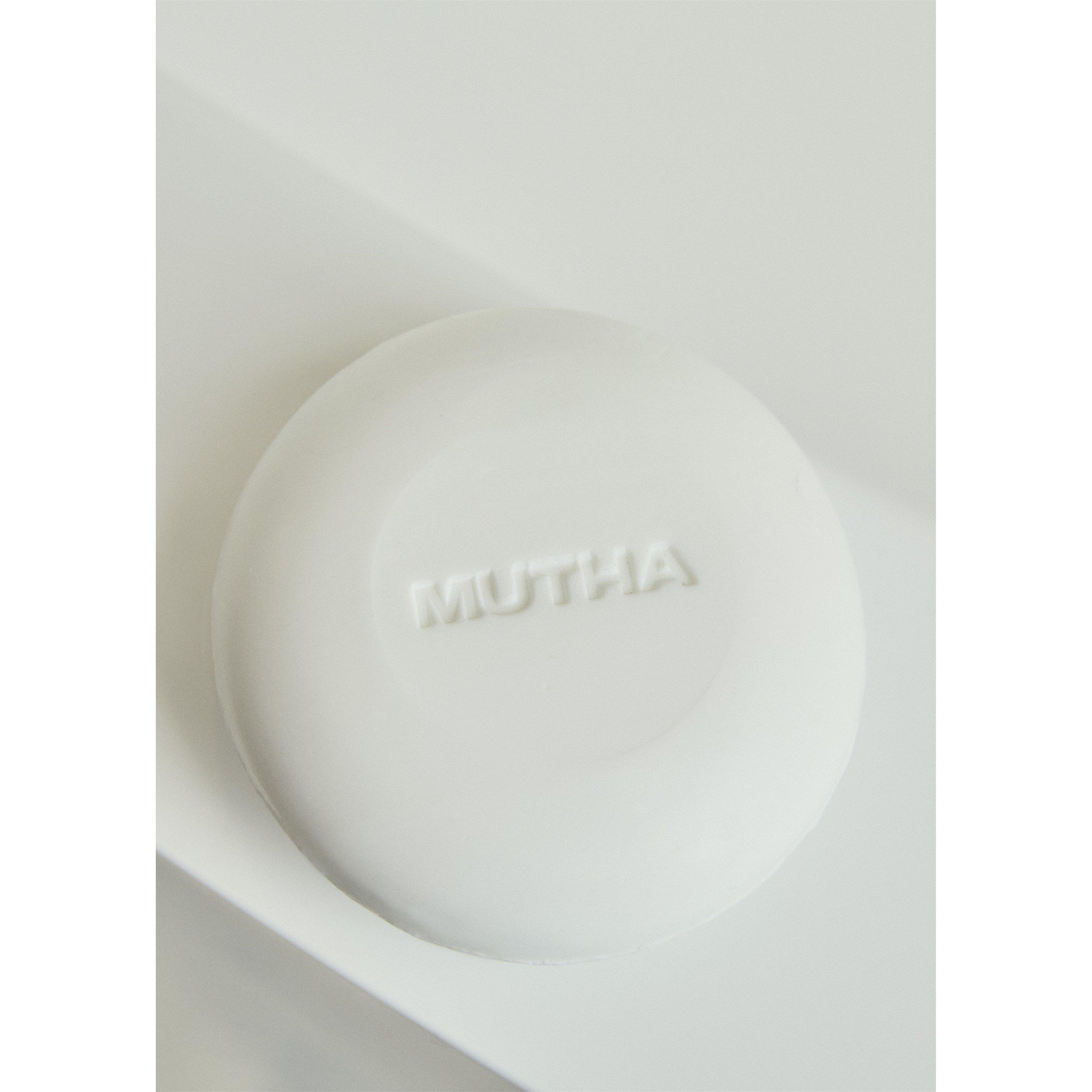 Not Applicable - MUTHA - VG26 BODY EXFOLIATING BAR - 4