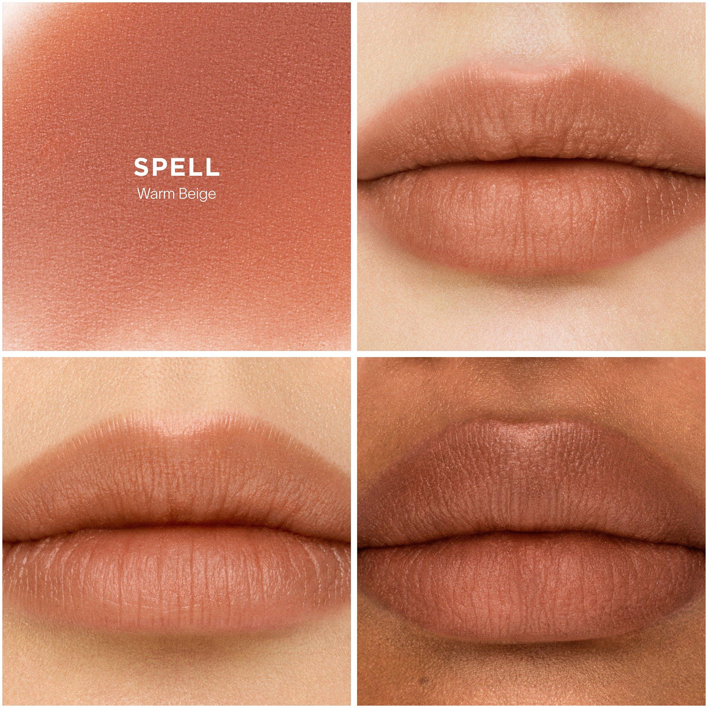BROWN 02 - Hourglass - Women's Phantom Blur Lip Balm - 6