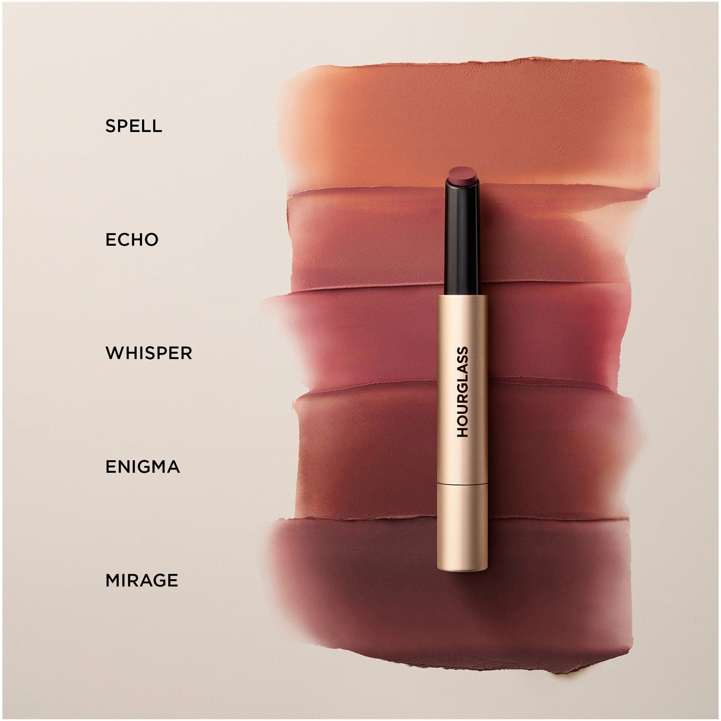 BROWN 02 - Hourglass - Women's Phantom Blur Lip Balm - 8