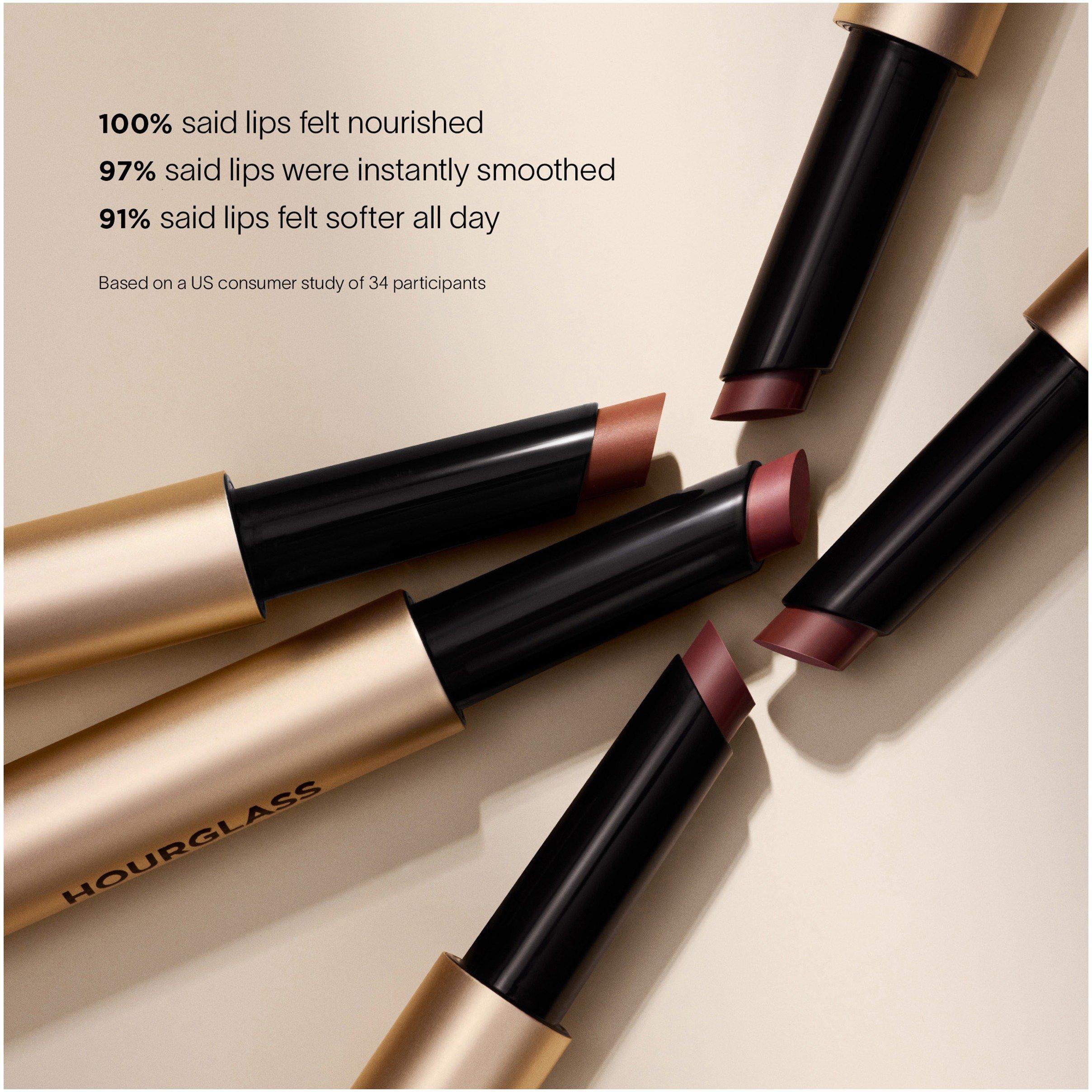 BROWN 02 - Hourglass - Women's Phantom Blur Lip Balm - 10