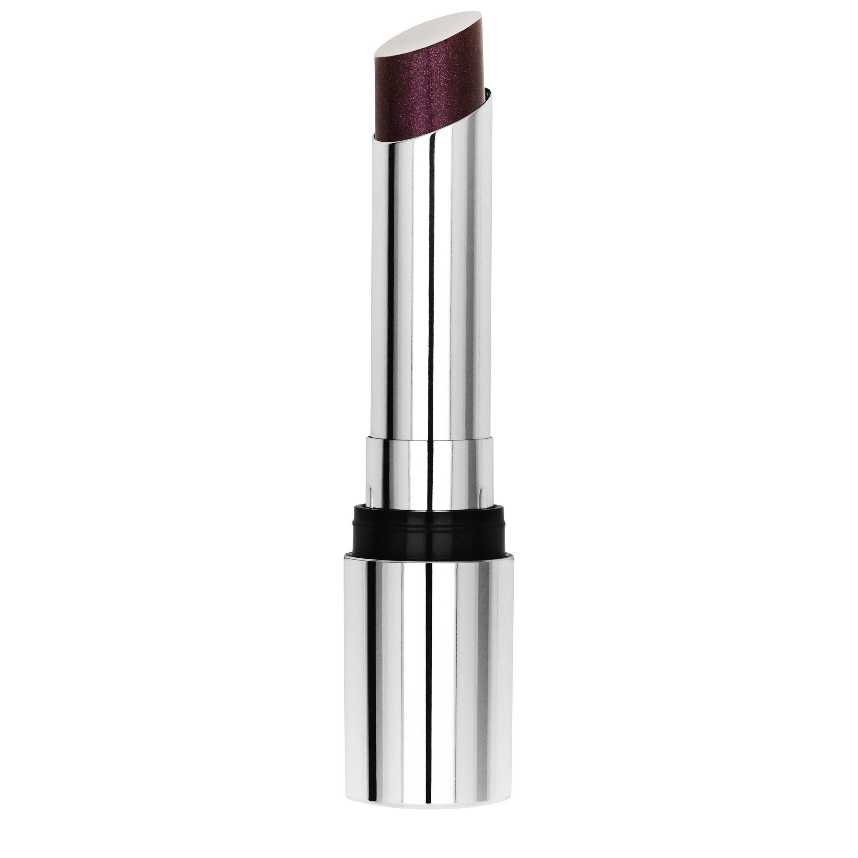 PURPLE 02 - Isamaya - Metal Lip Balm