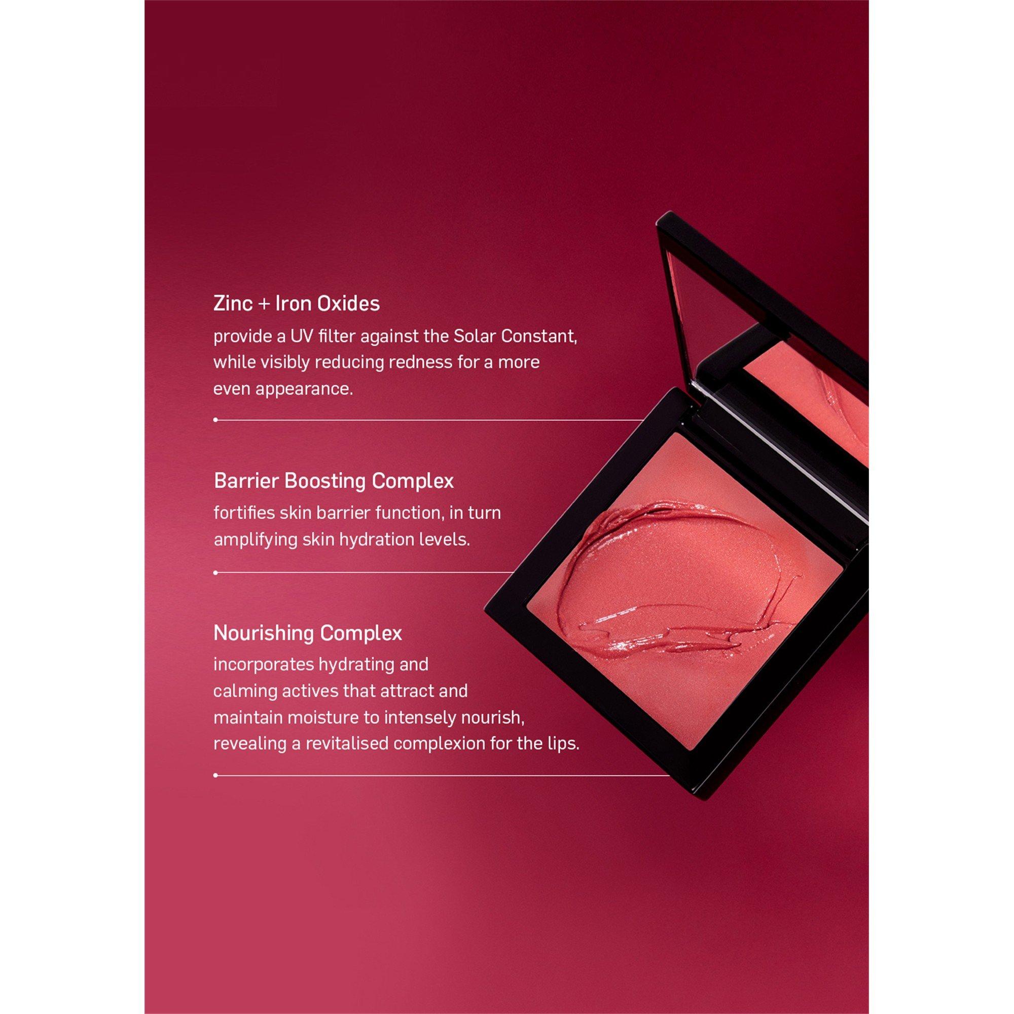 Not Applicable - Rationale - Beautiful Lips SPF30 - 3
