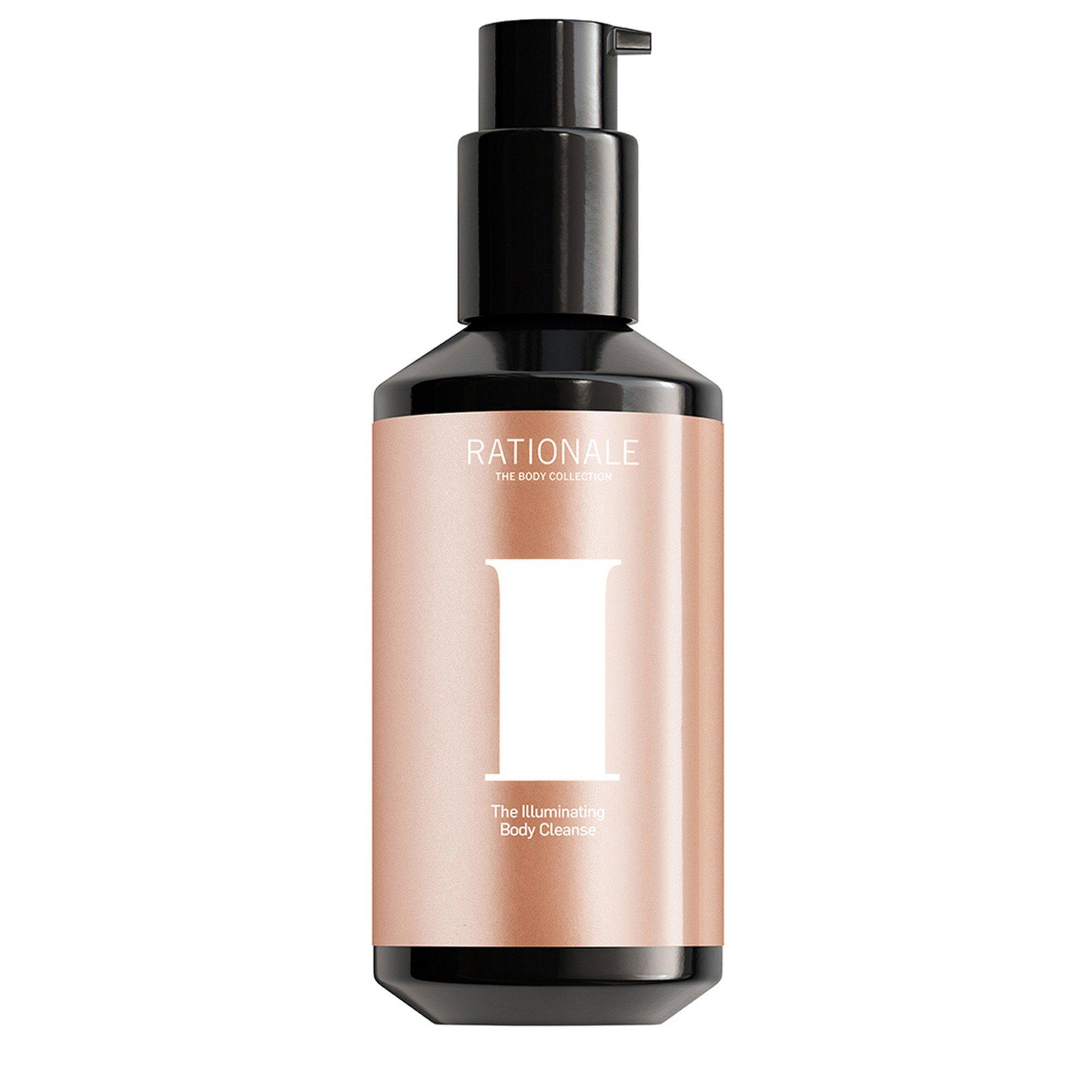 Not Applicable - Rationale - The Illuminating Body Cle - 1