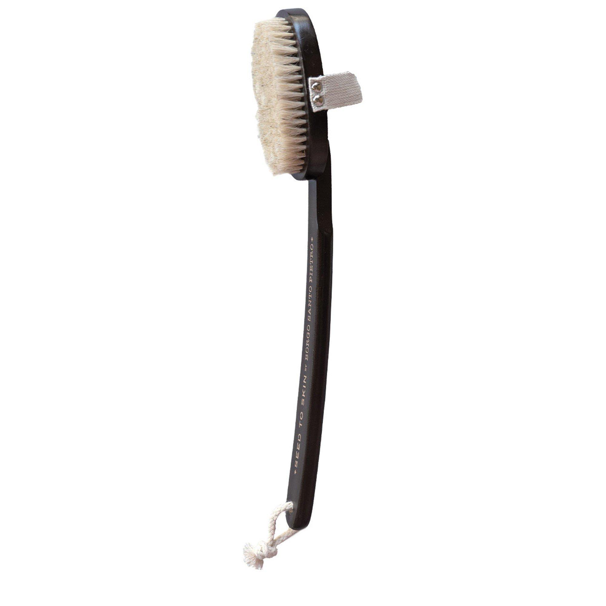 Not Applicable - Seed to Skin - The Body Brush - 1