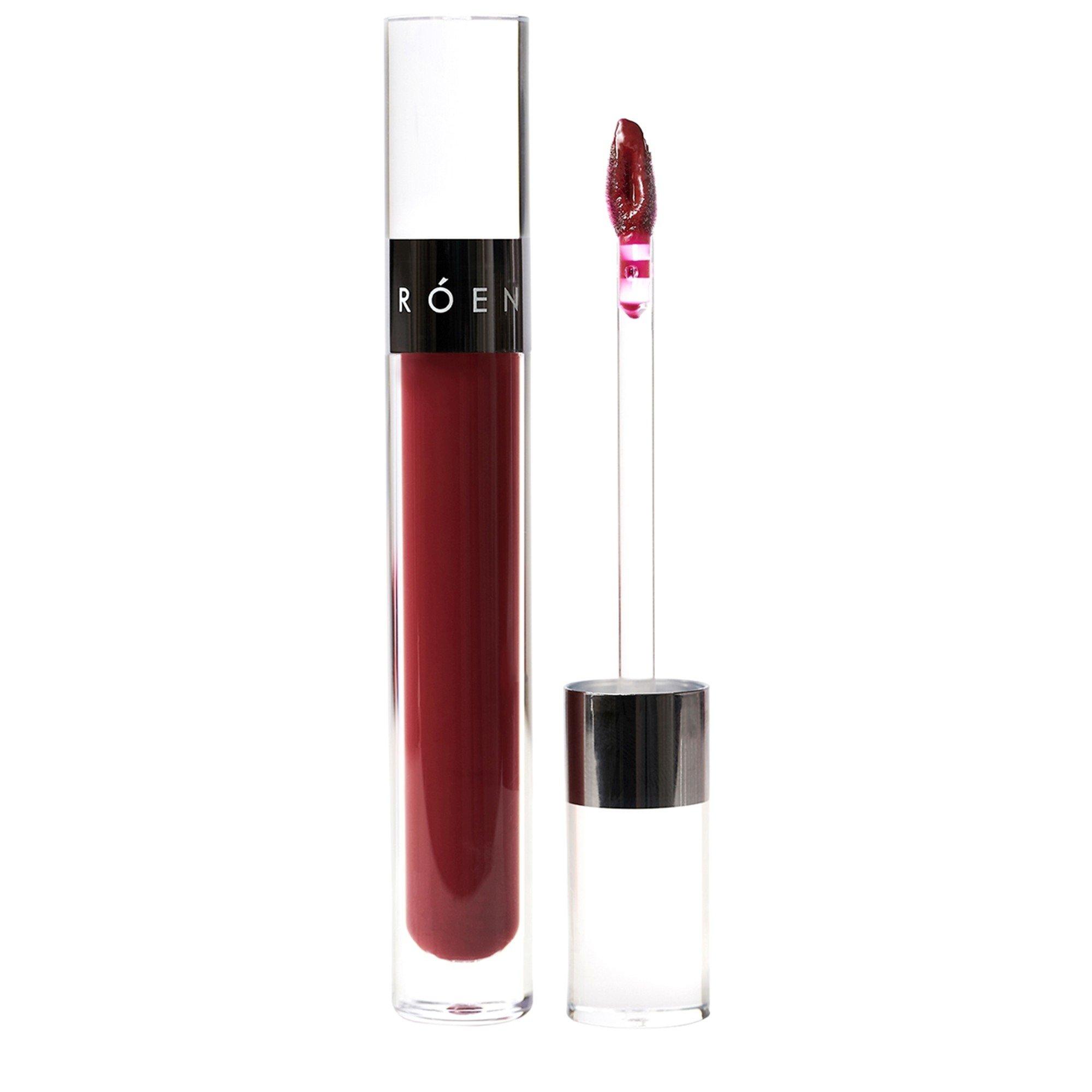 RED 01 - Roen - KISS MY LIQUID LIP BALM - 1