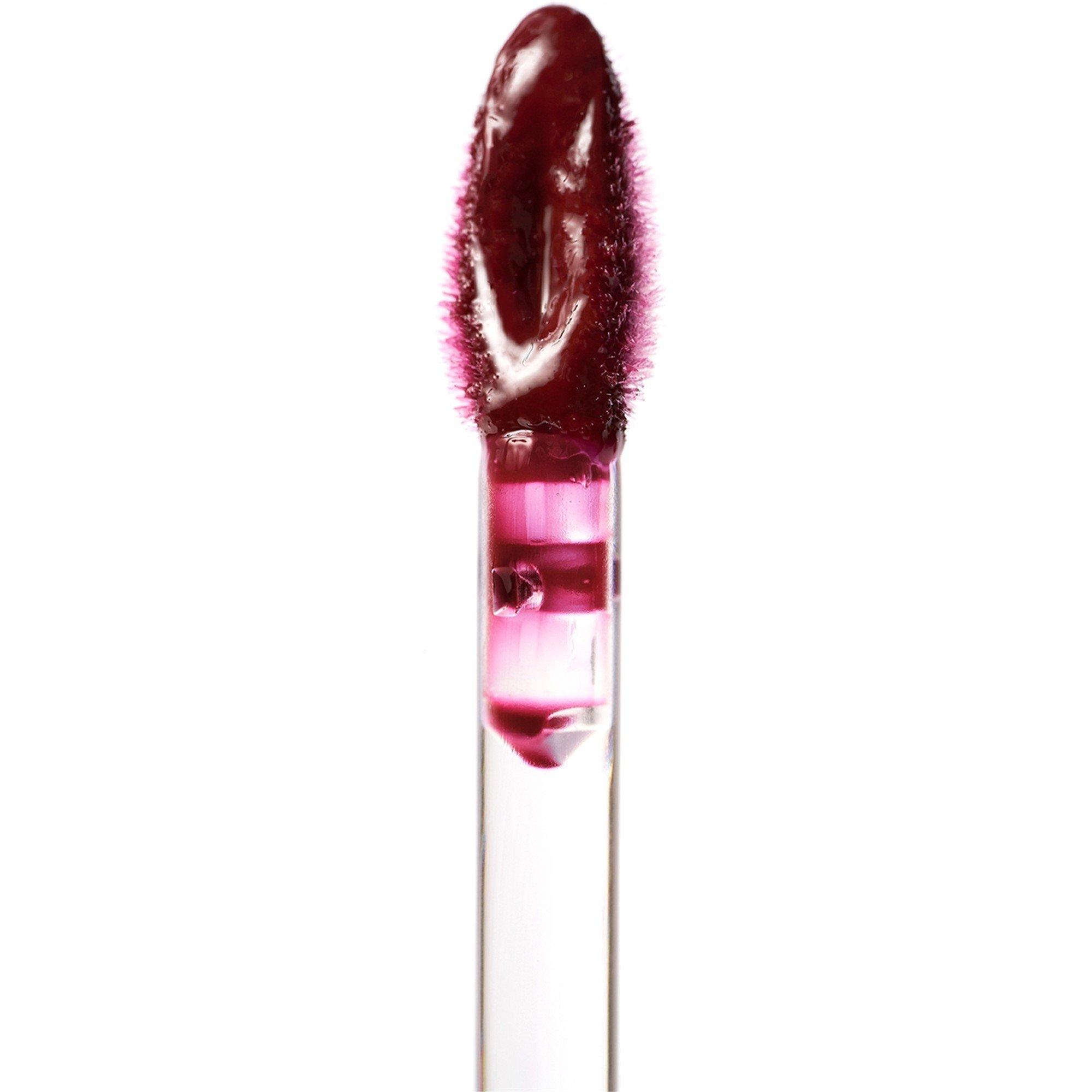 RED 01 - Roen - KISS MY LIQUID LIP BALM - 2