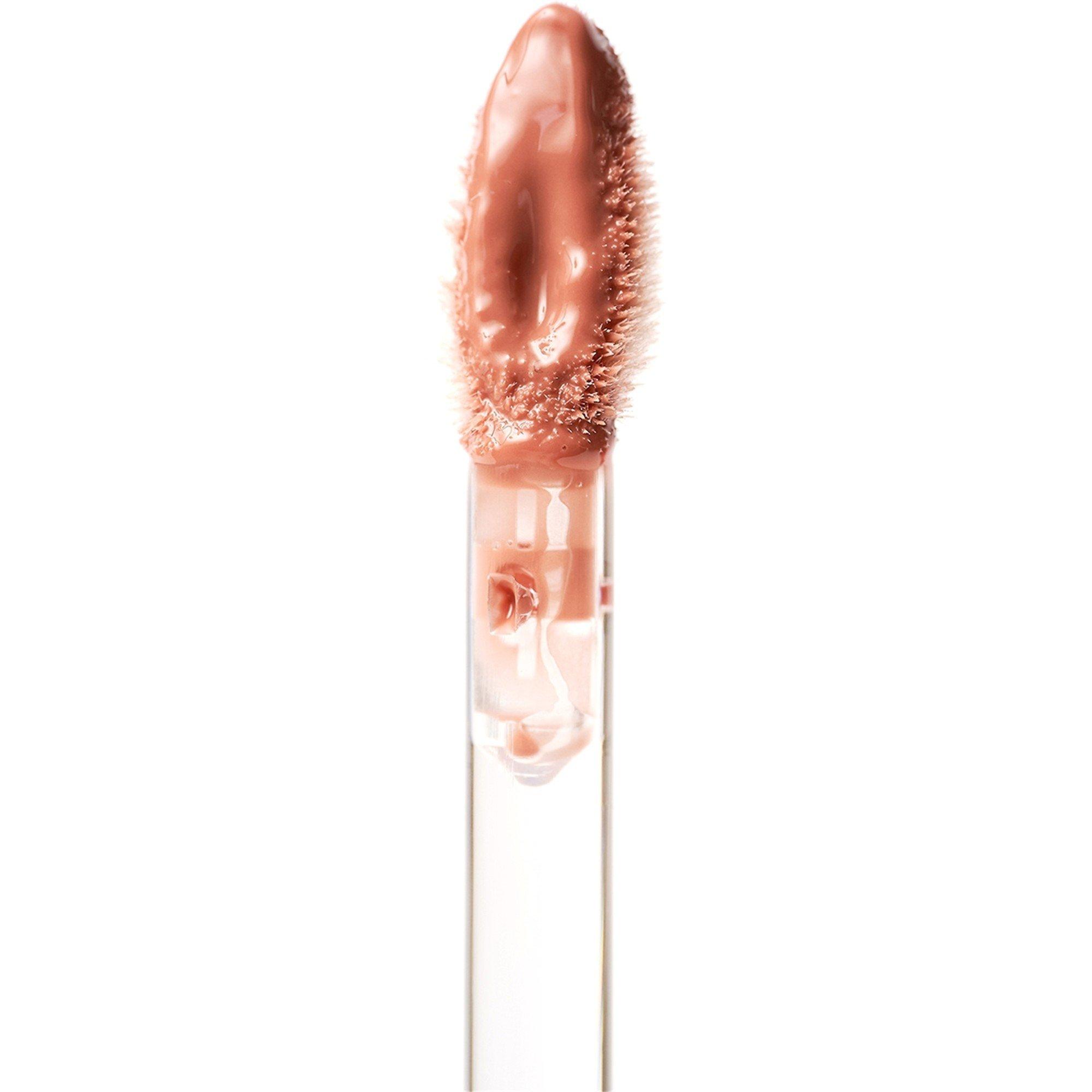 NUDE 01 - Roen - Women's Kiss My Liquid Lip Balm - 2