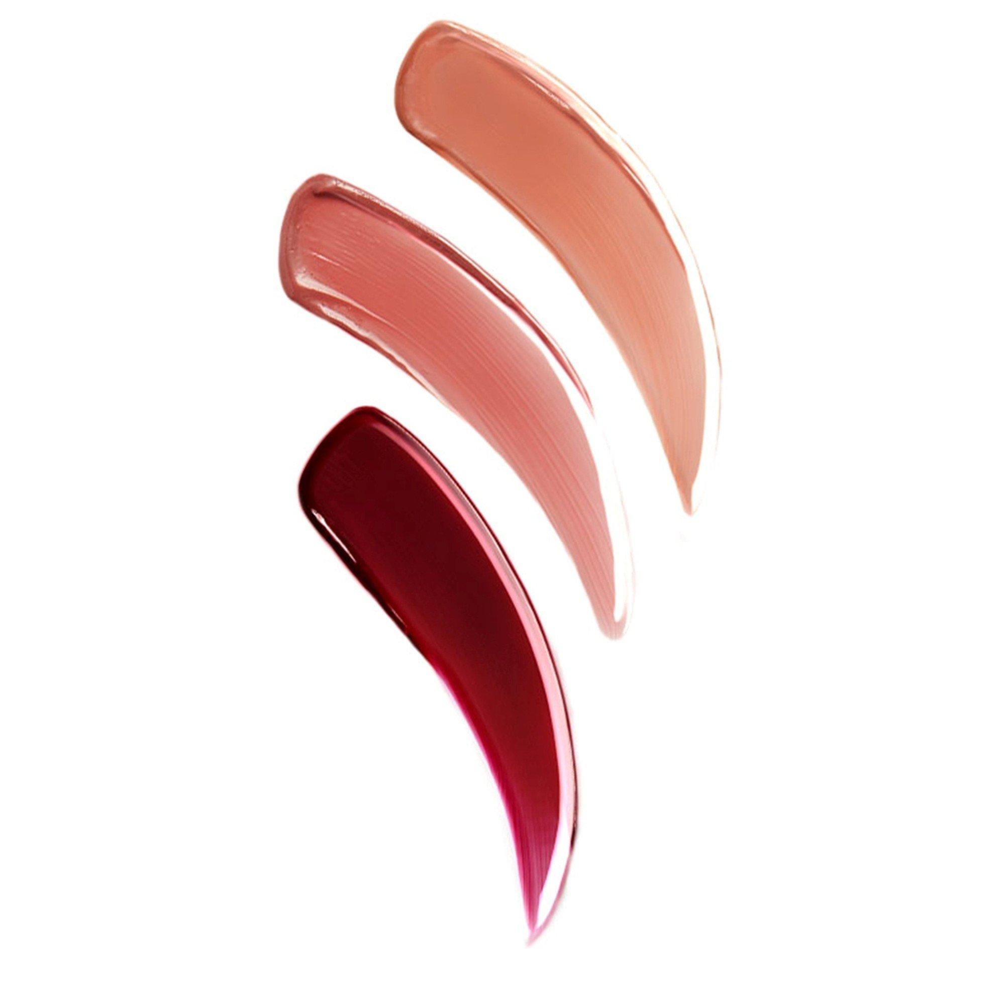 NUDE 01 - Roen - Women's Kiss My Liquid Lip Balm - 3