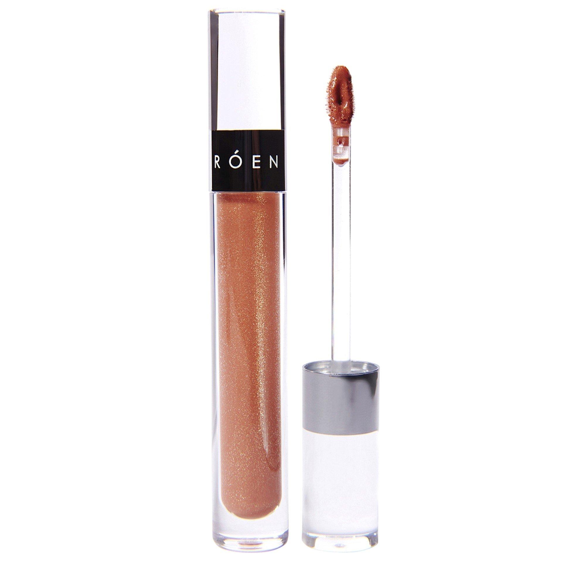 PINK 02 - Roen - KISS MY LIQUID LIP BLM SHIMMER - 1