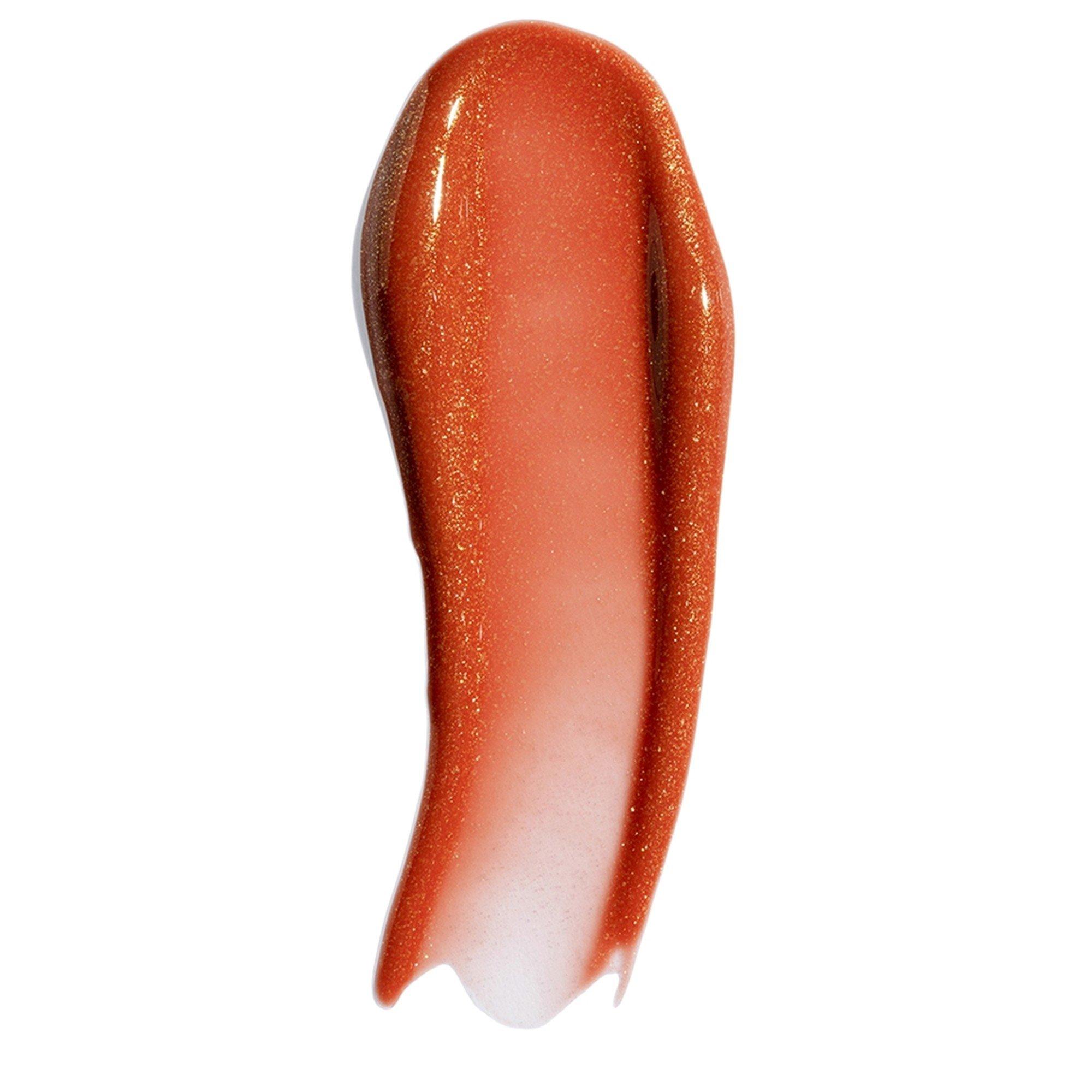 PINK 02 - Roen - KISS MY LIQUID LIP BLM SHIMMER - 2
