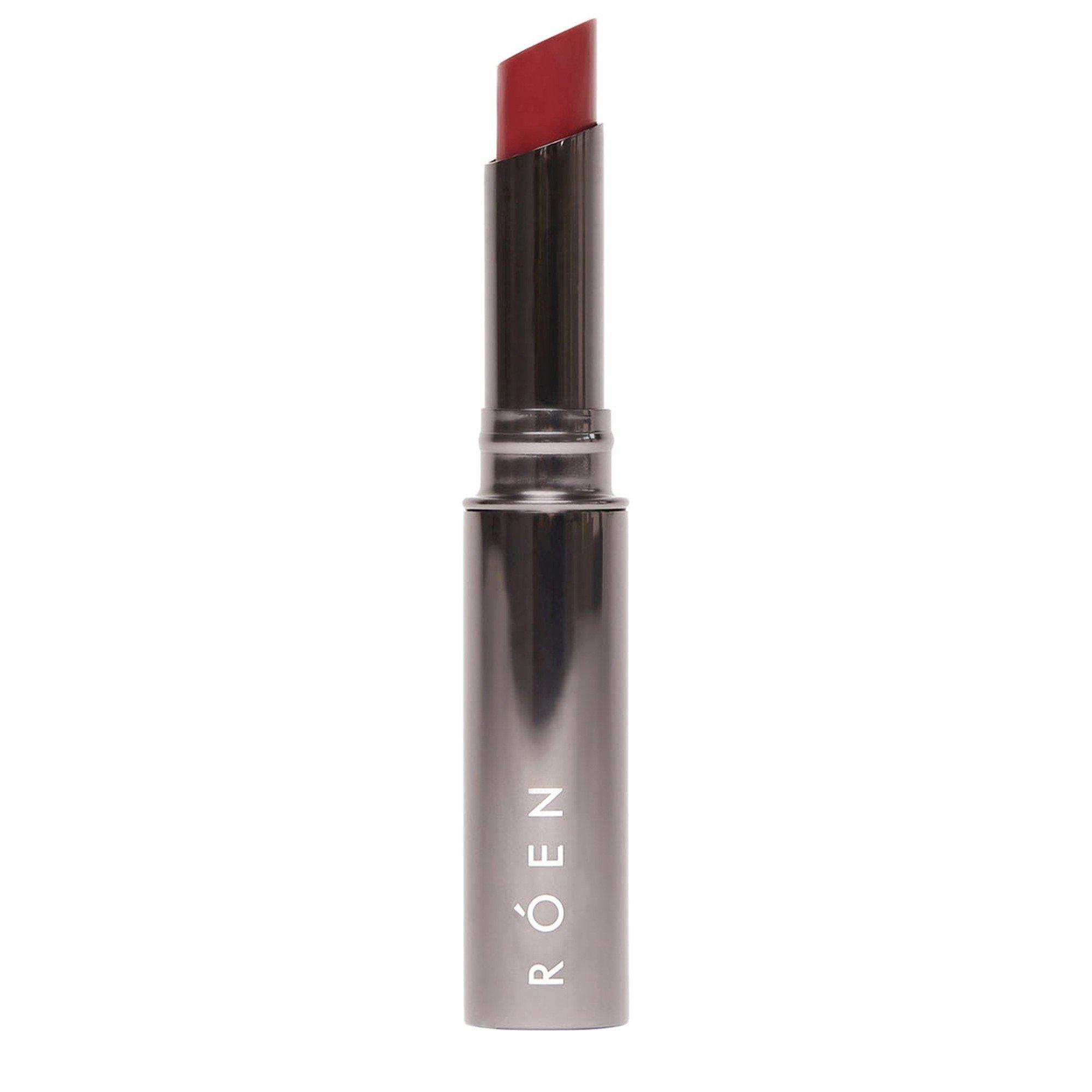 RED 01 - Roen - ELIXIR TINTED LIP OIL BALM - 1