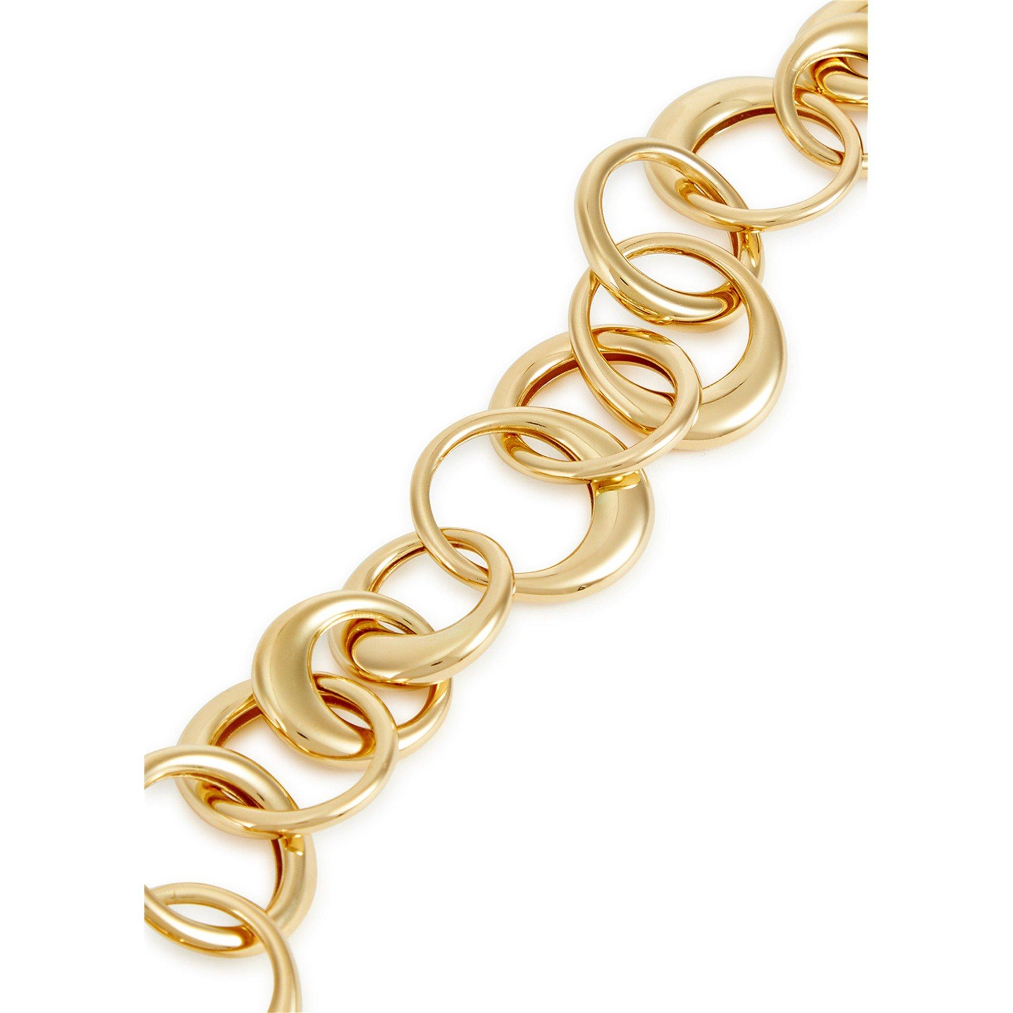 GOLD - Lie Studio - THE LAURA BRACELET - 2