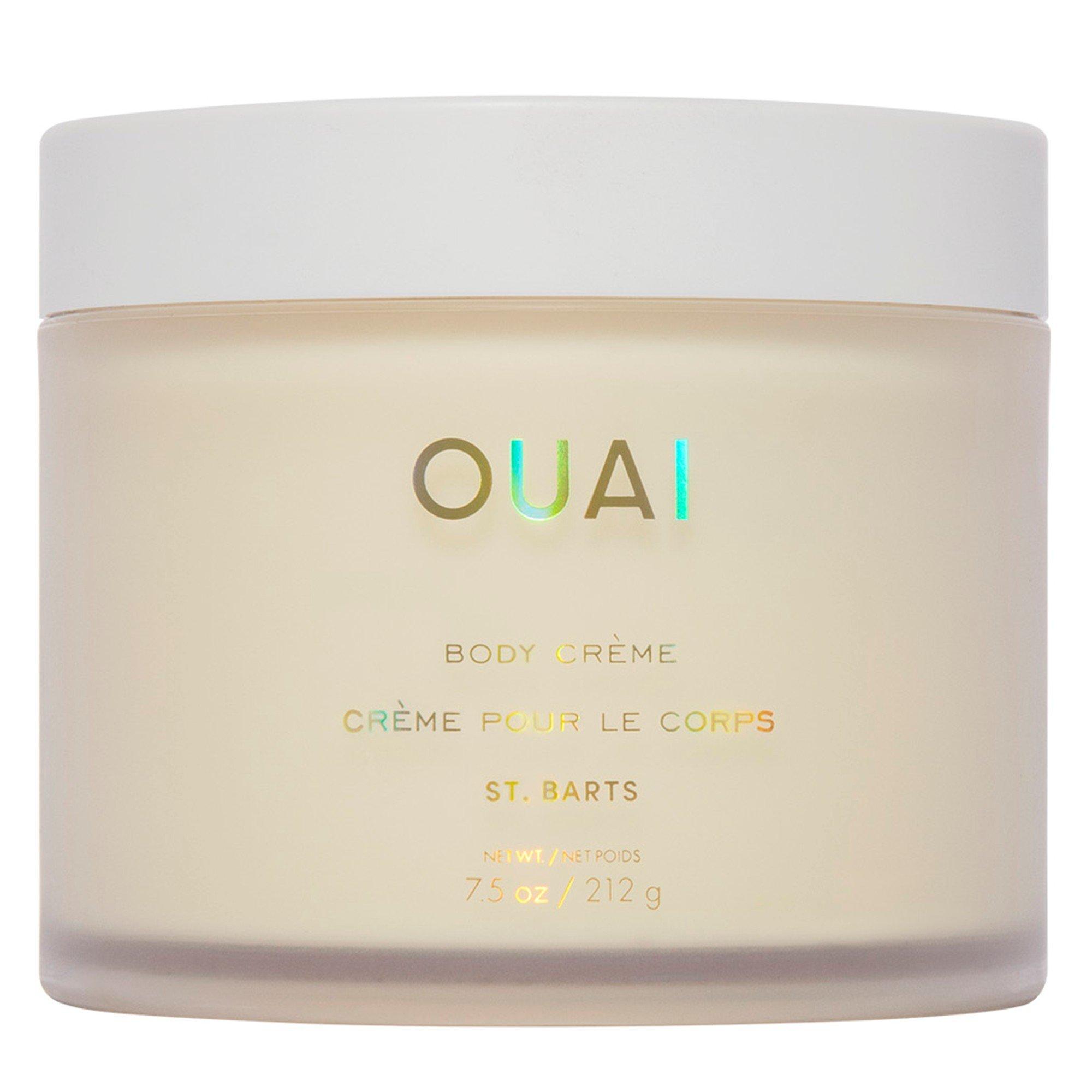Not Applicable - Ouai - BODY CREME - ST BARTS - 1