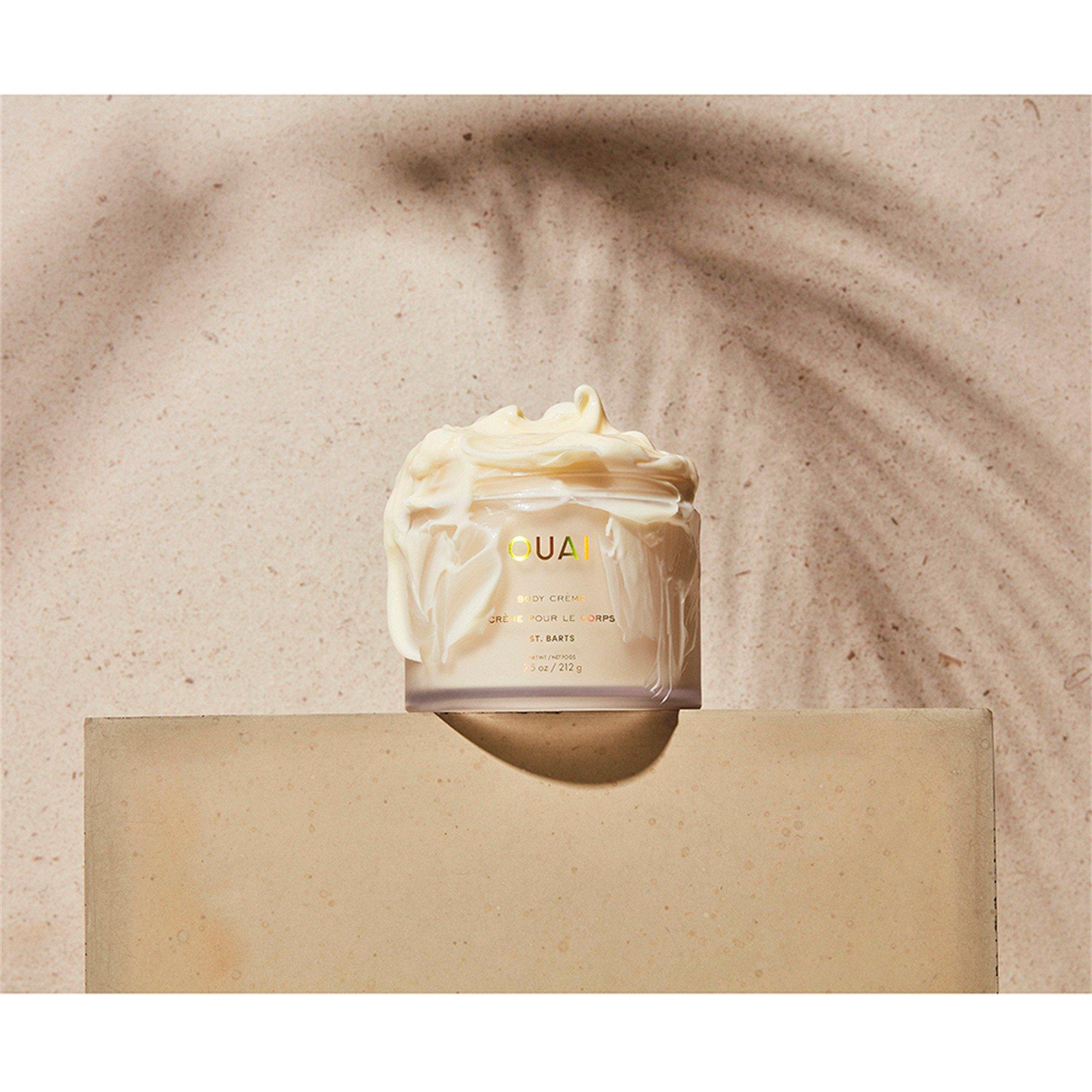 Not Applicable - Ouai - BODY CREME - ST BARTS - 2