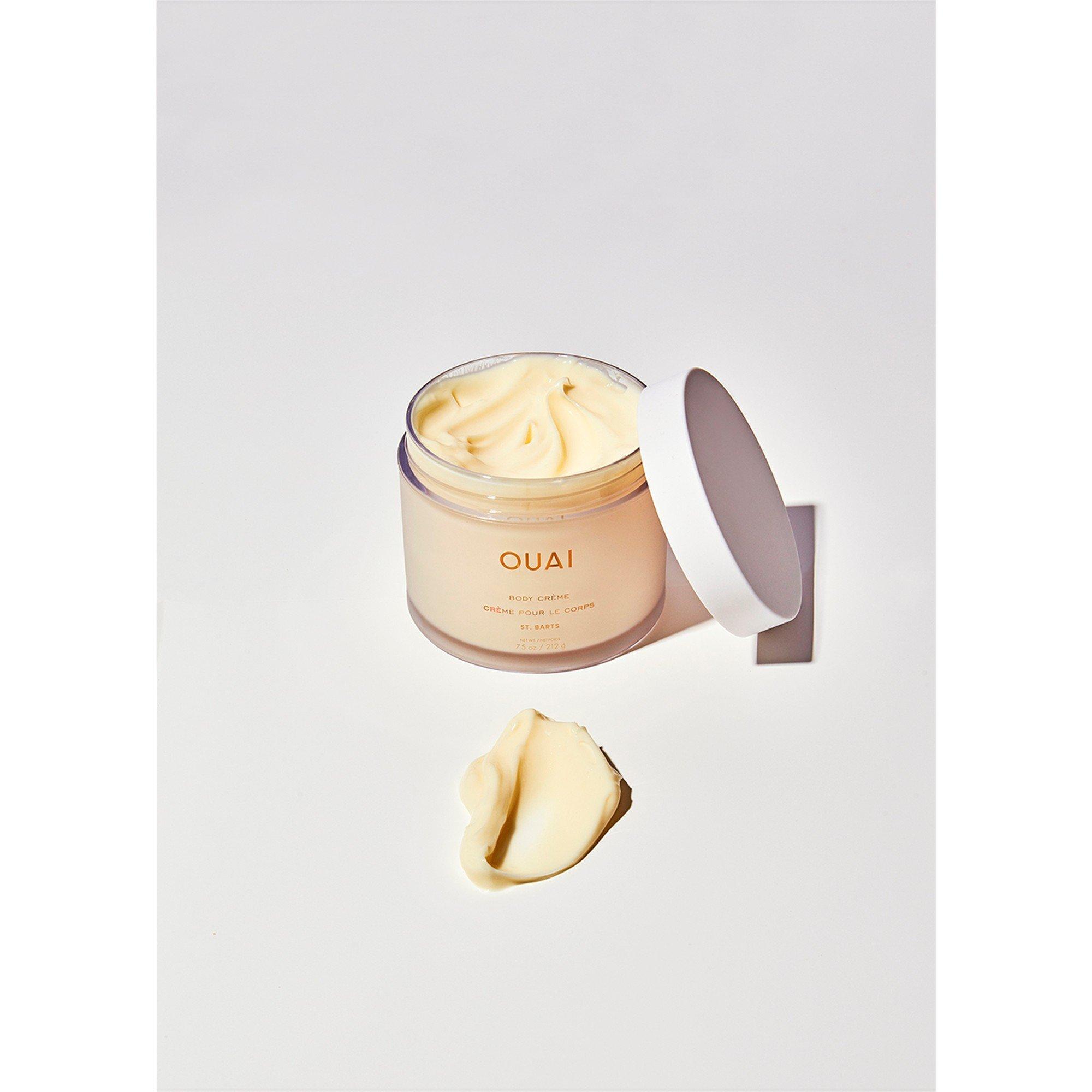 Not Applicable - Ouai - BODY CREME - ST BARTS - 3