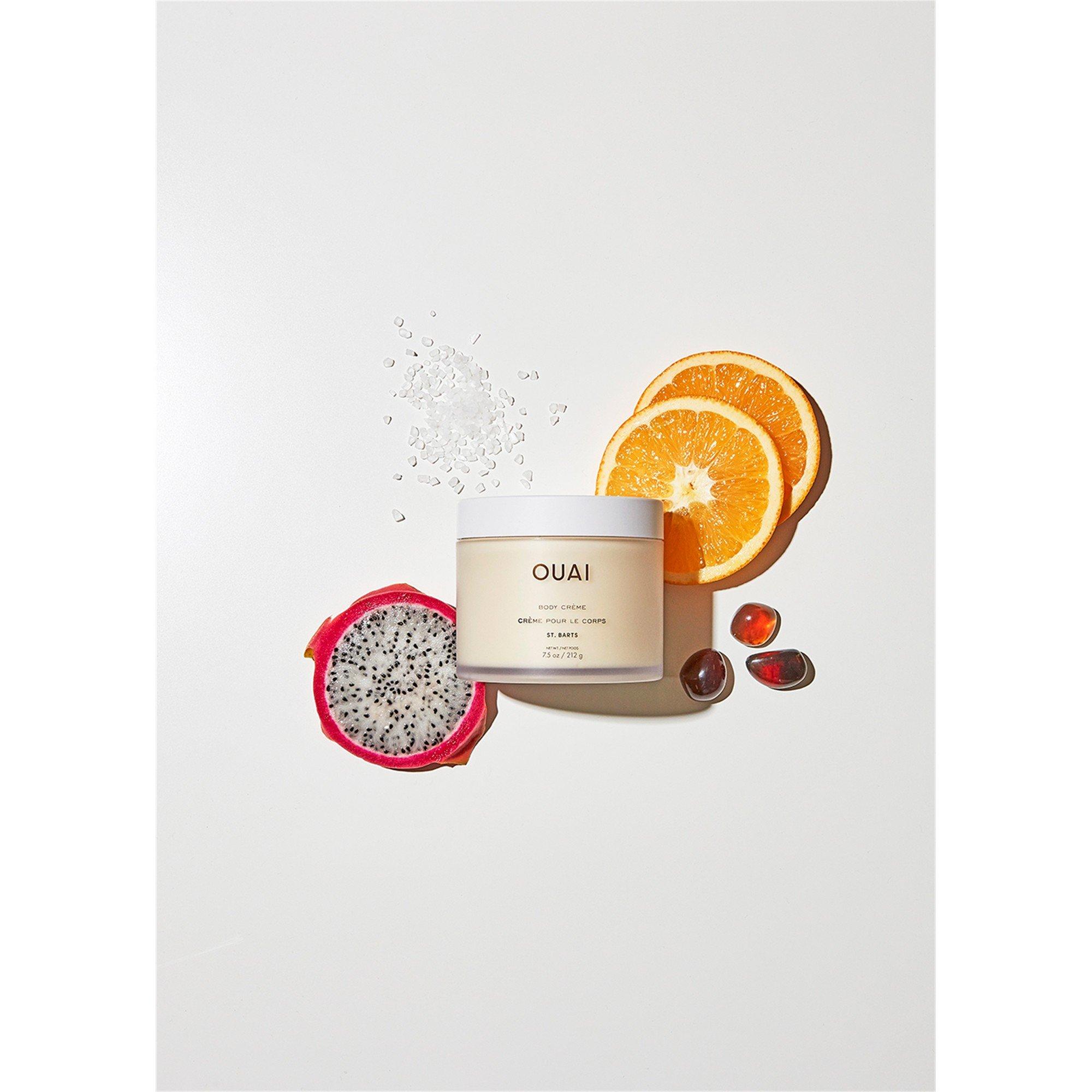 Not Applicable - Ouai - BODY CREME - ST BARTS - 4