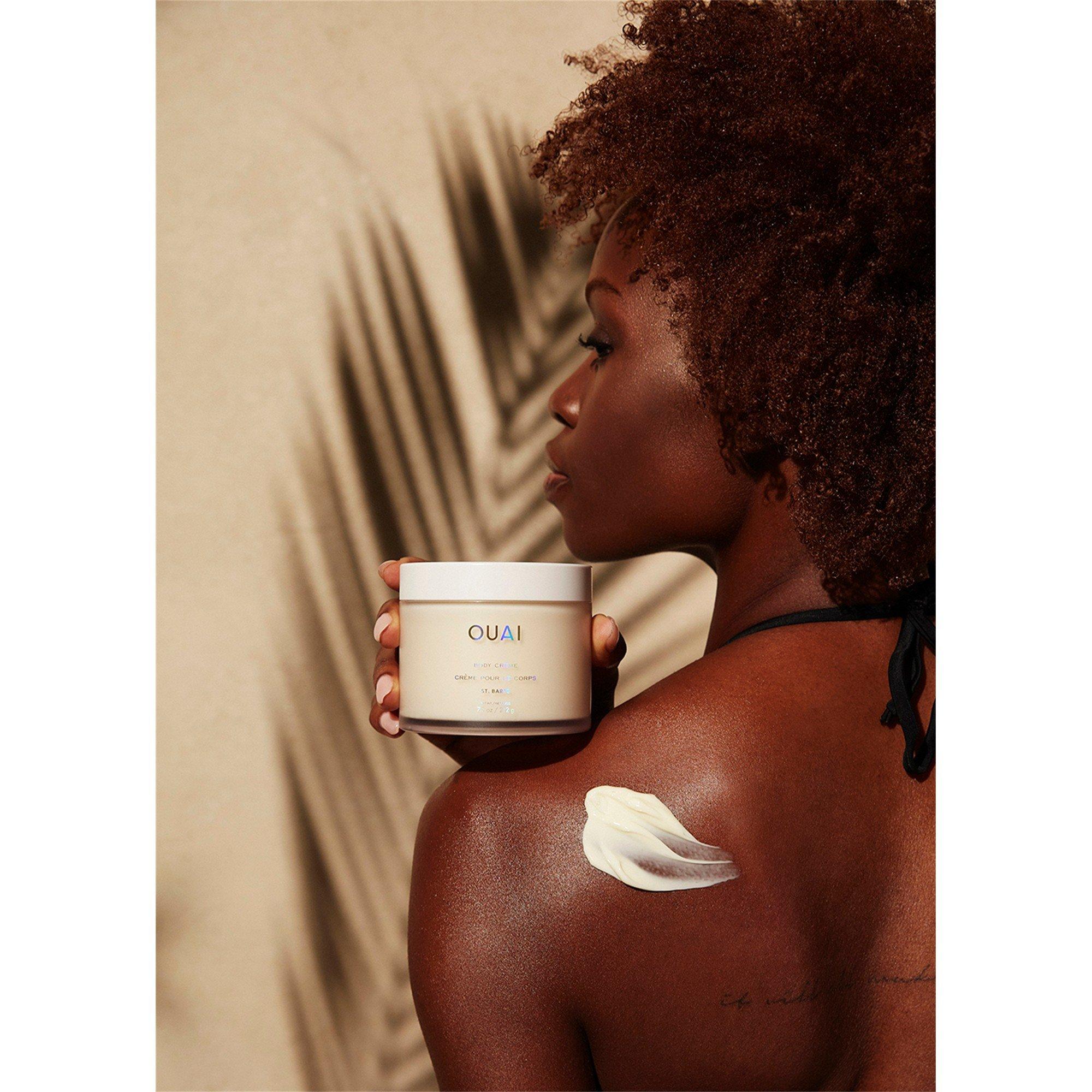 Not Applicable - Ouai - BODY CREME - ST BARTS - 5