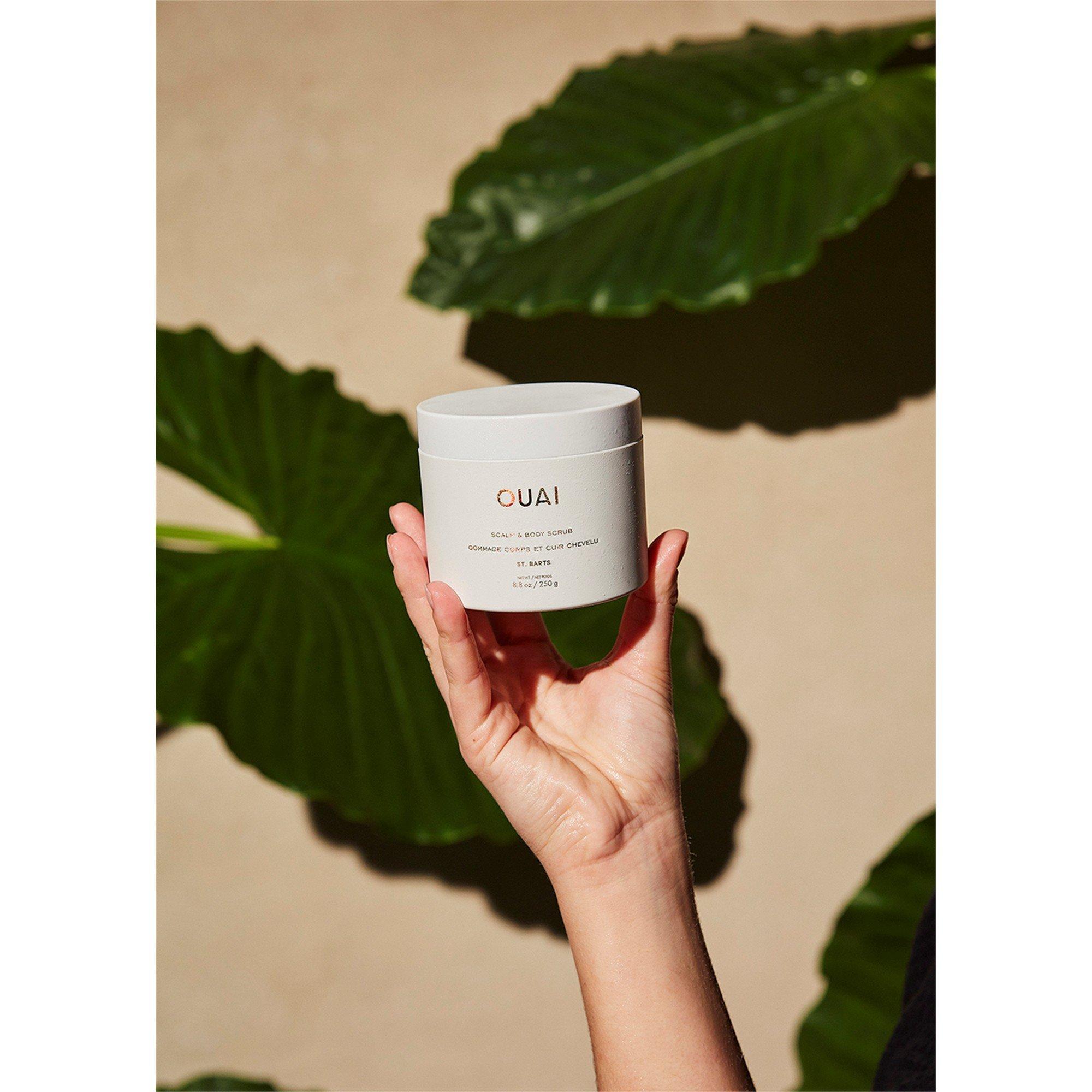 Not Applicable - Ouai - BODY CREME - ST BARTS - 6